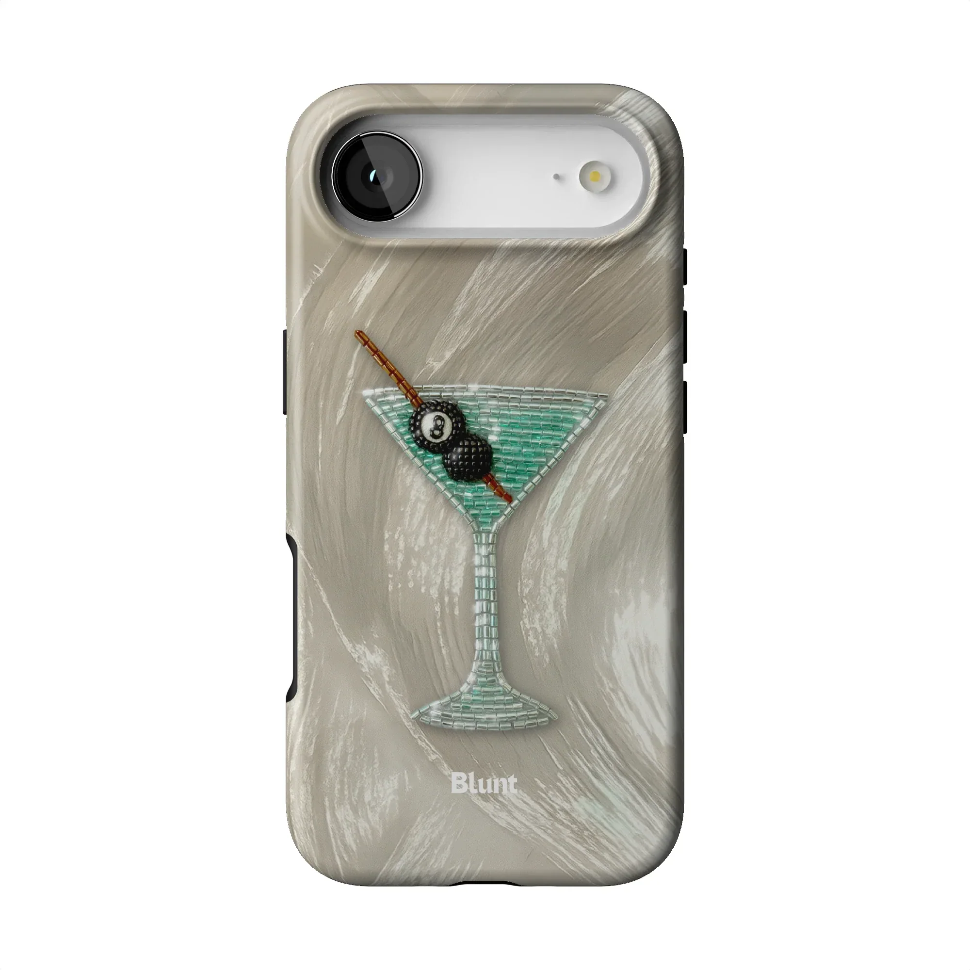 Happy Hour iPhone Case - Image 41