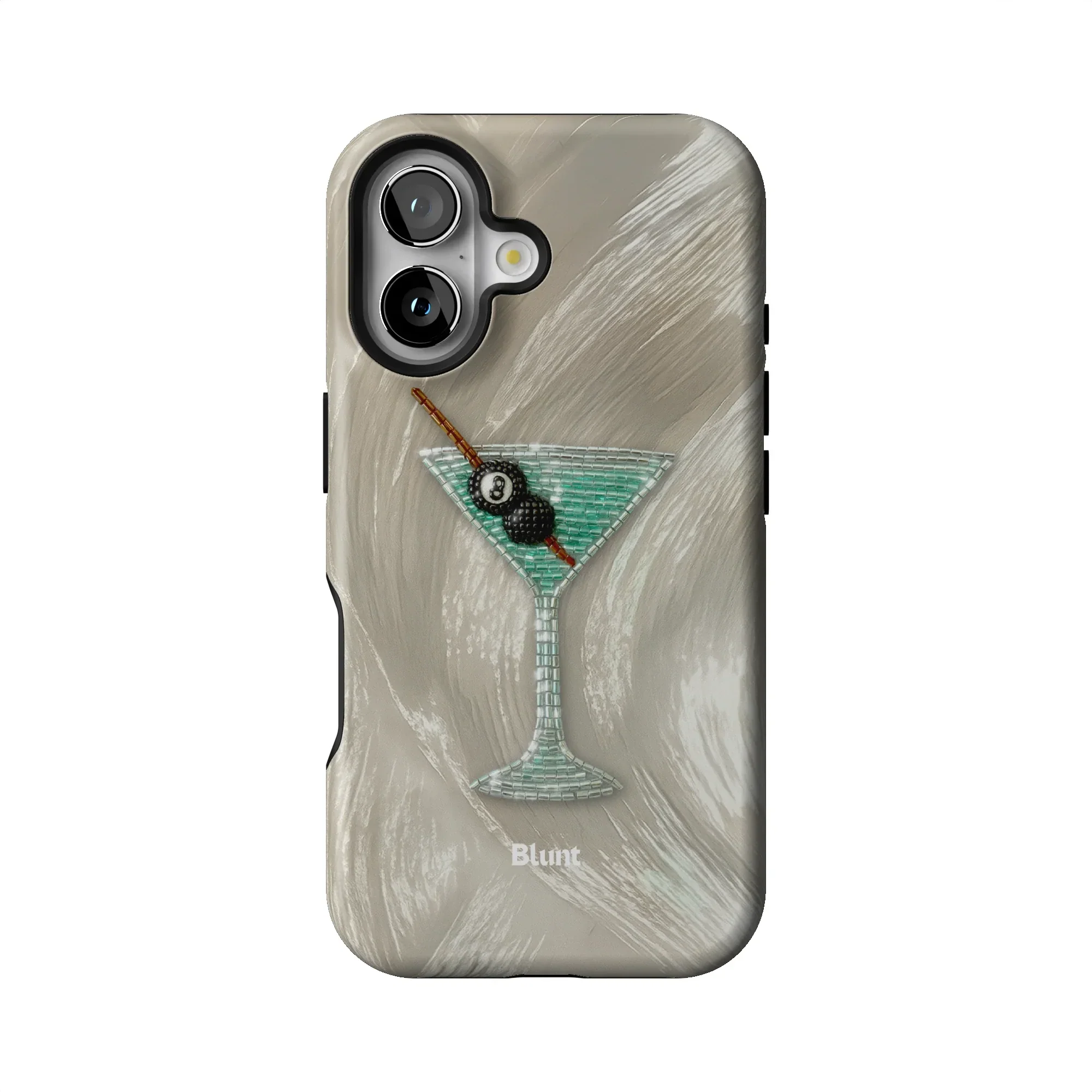 Happy Hour iPhone Case - Image 42
