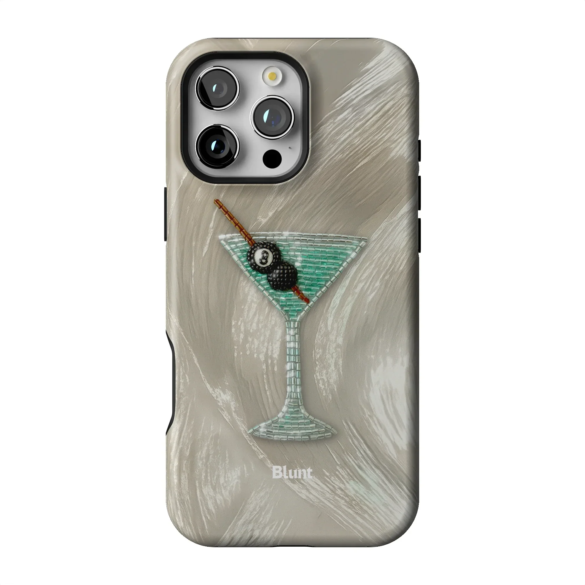 Happy Hour iPhone Case - Image 44