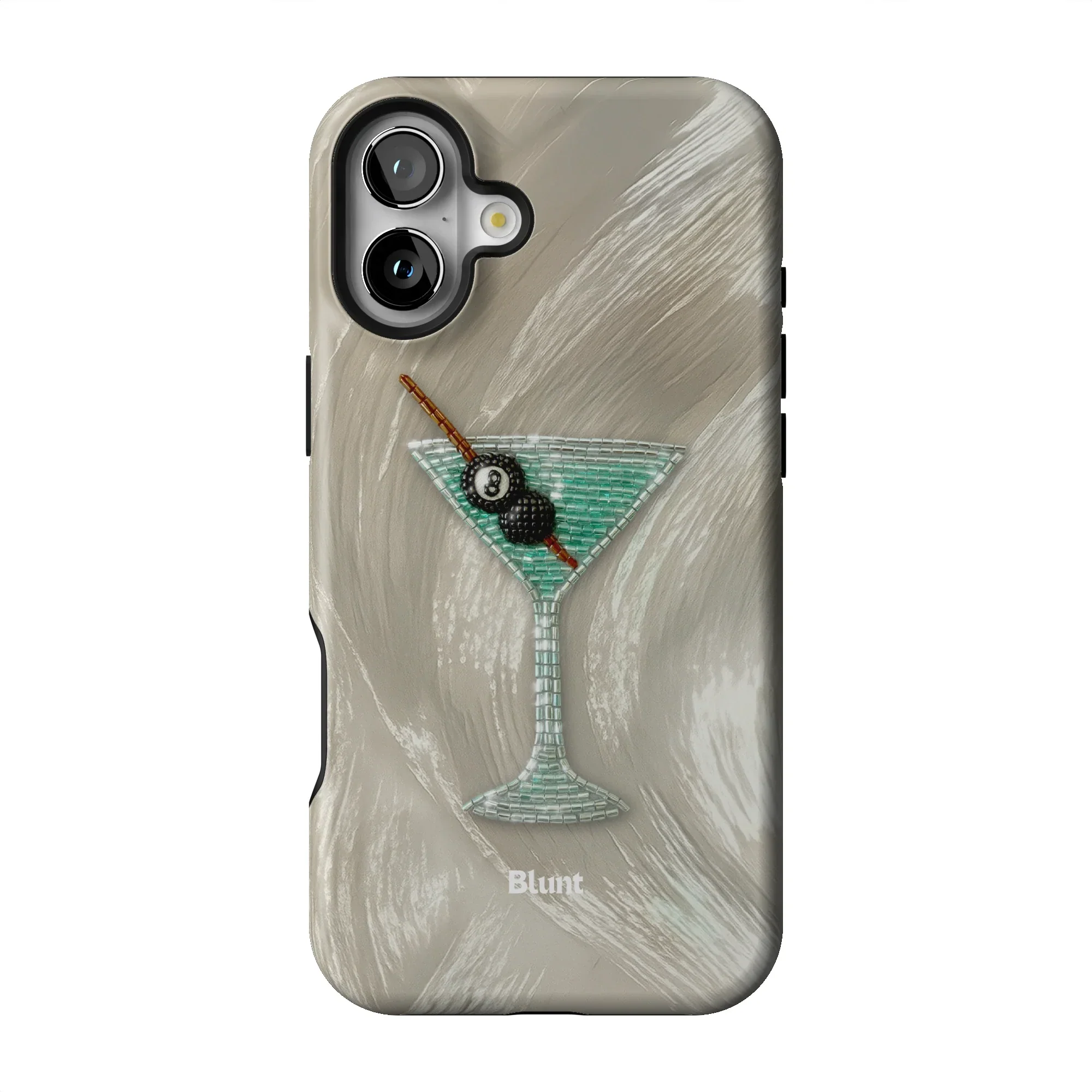 Happy Hour iPhone Case - Image 45
