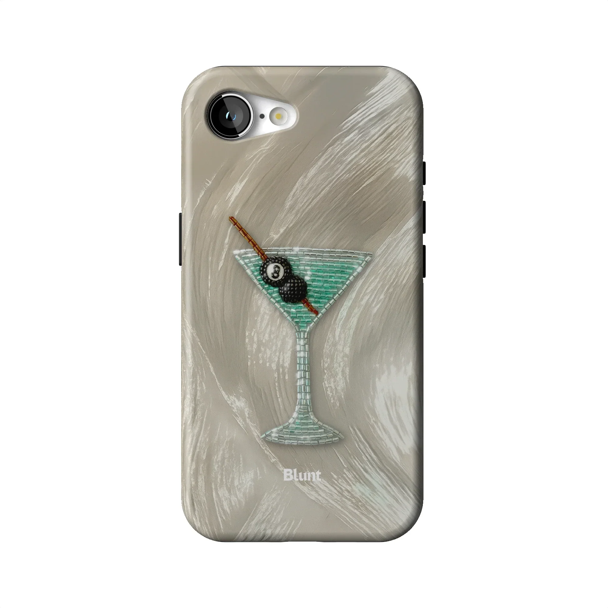 Happy Hour iPhone Case - Image 46