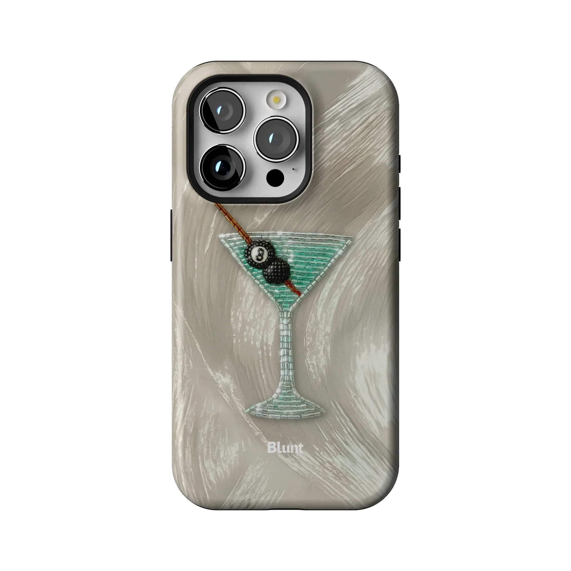 Happy Hour iPhone Case - Image 48