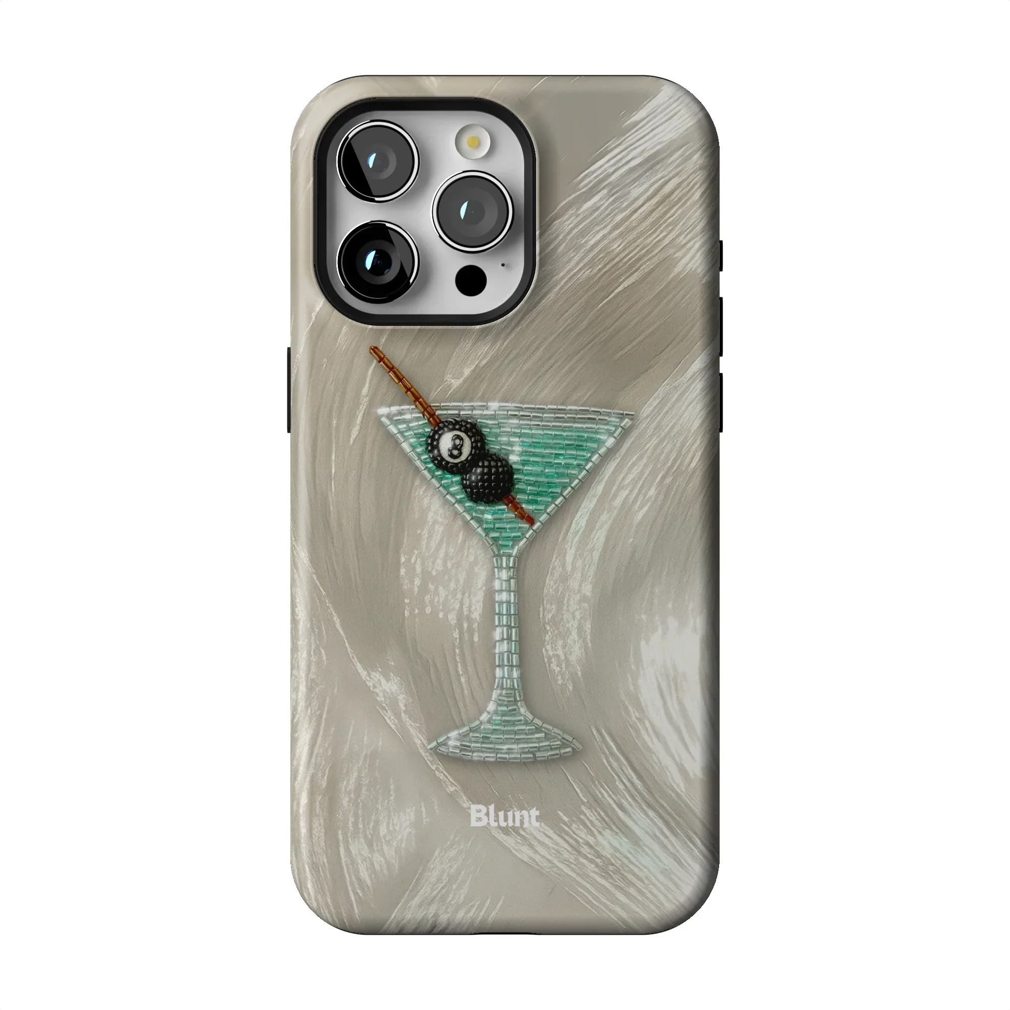 Happy Hour iPhone Case - Image 49