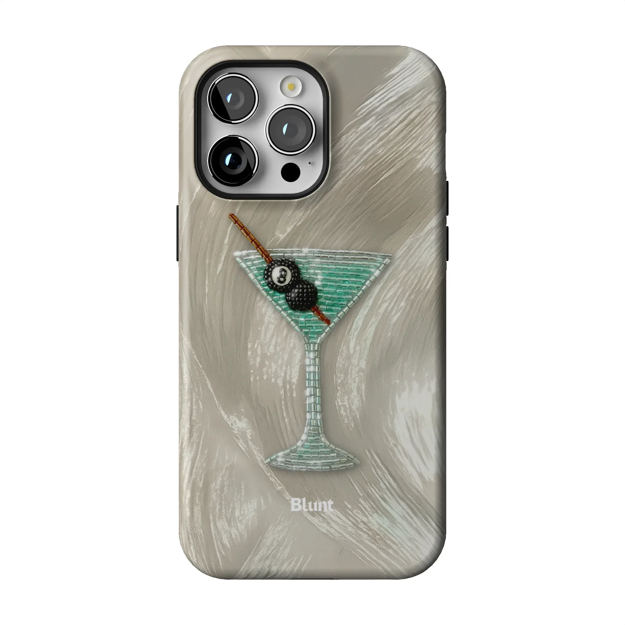 Happy Hour iPhone Case - Image 53