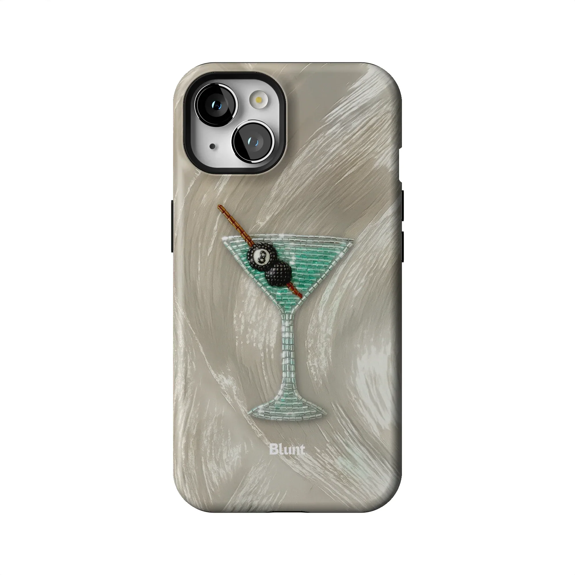 Happy Hour iPhone Case - Image 55