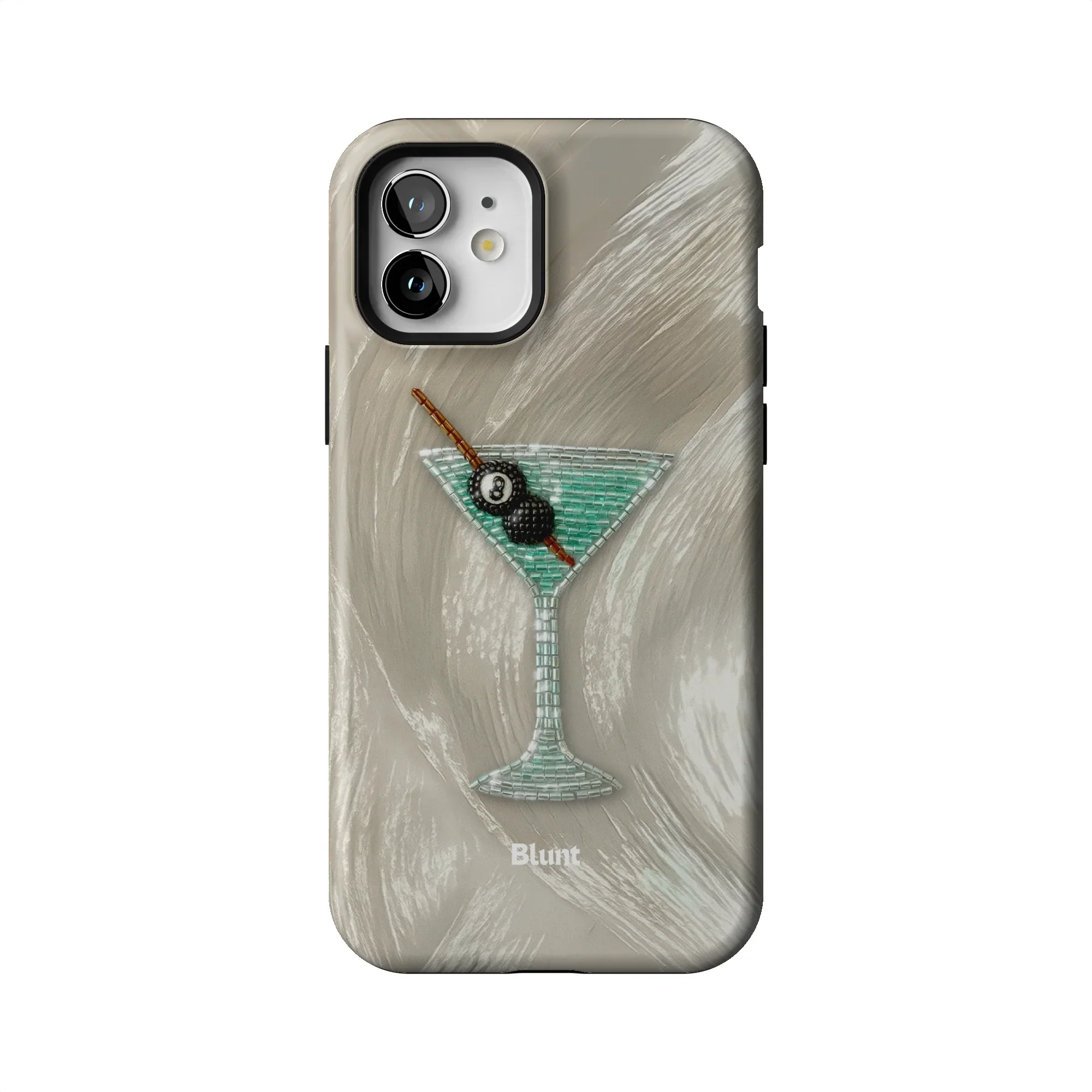 Happy Hour iPhone Case - Image 59