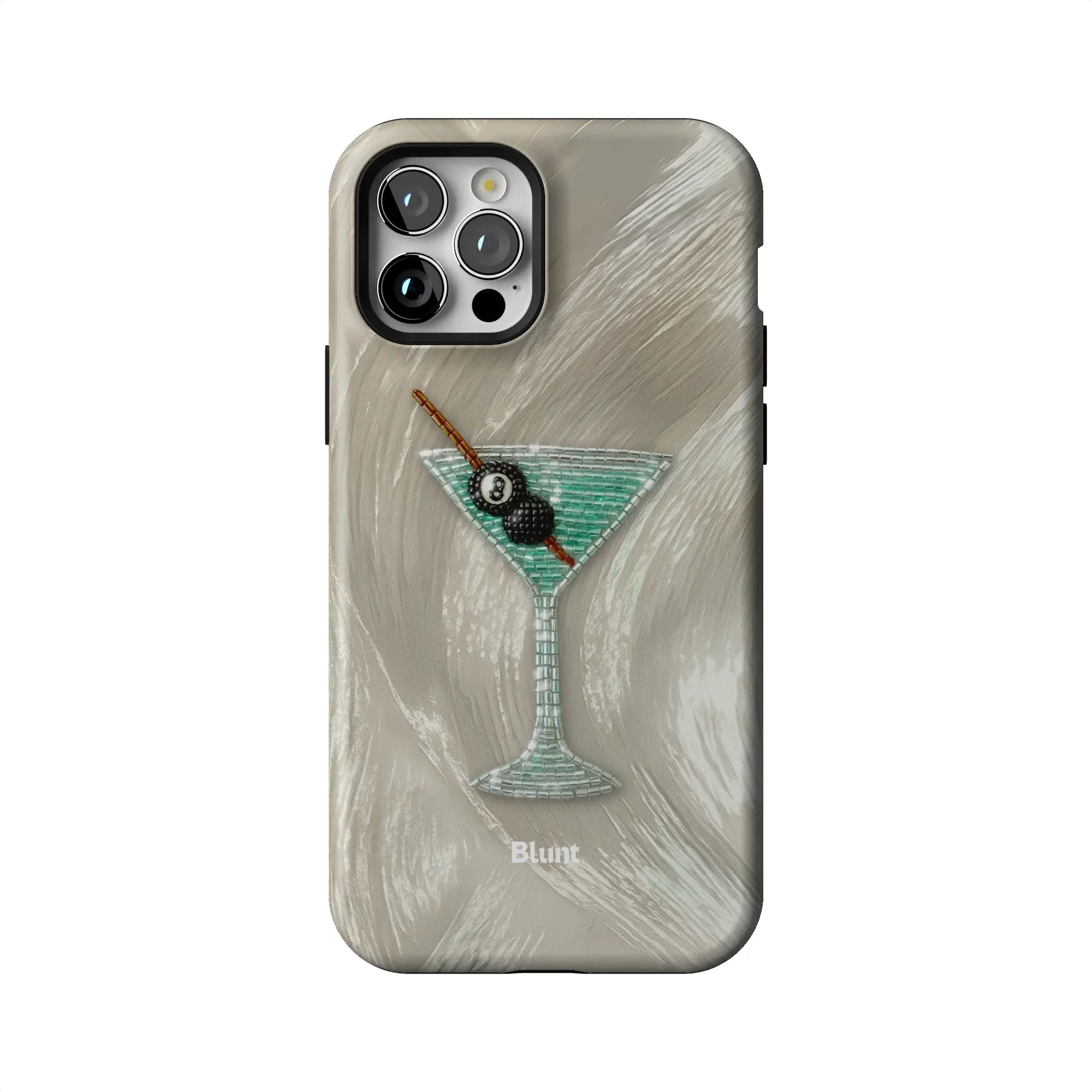 Happy Hour iPhone Case - Image 60