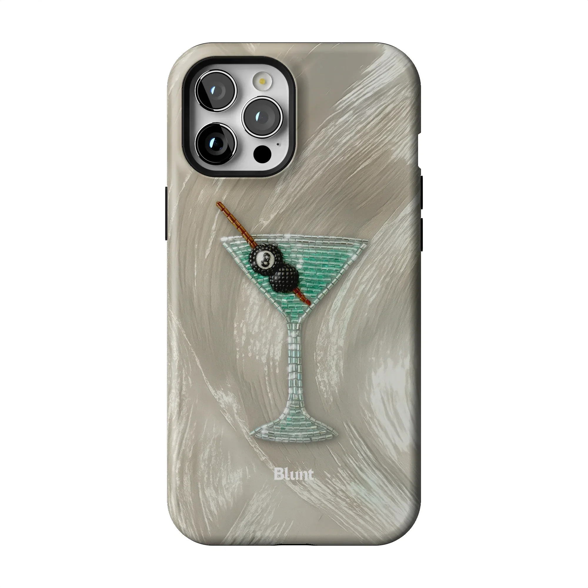 Happy Hour iPhone Case - Image 61