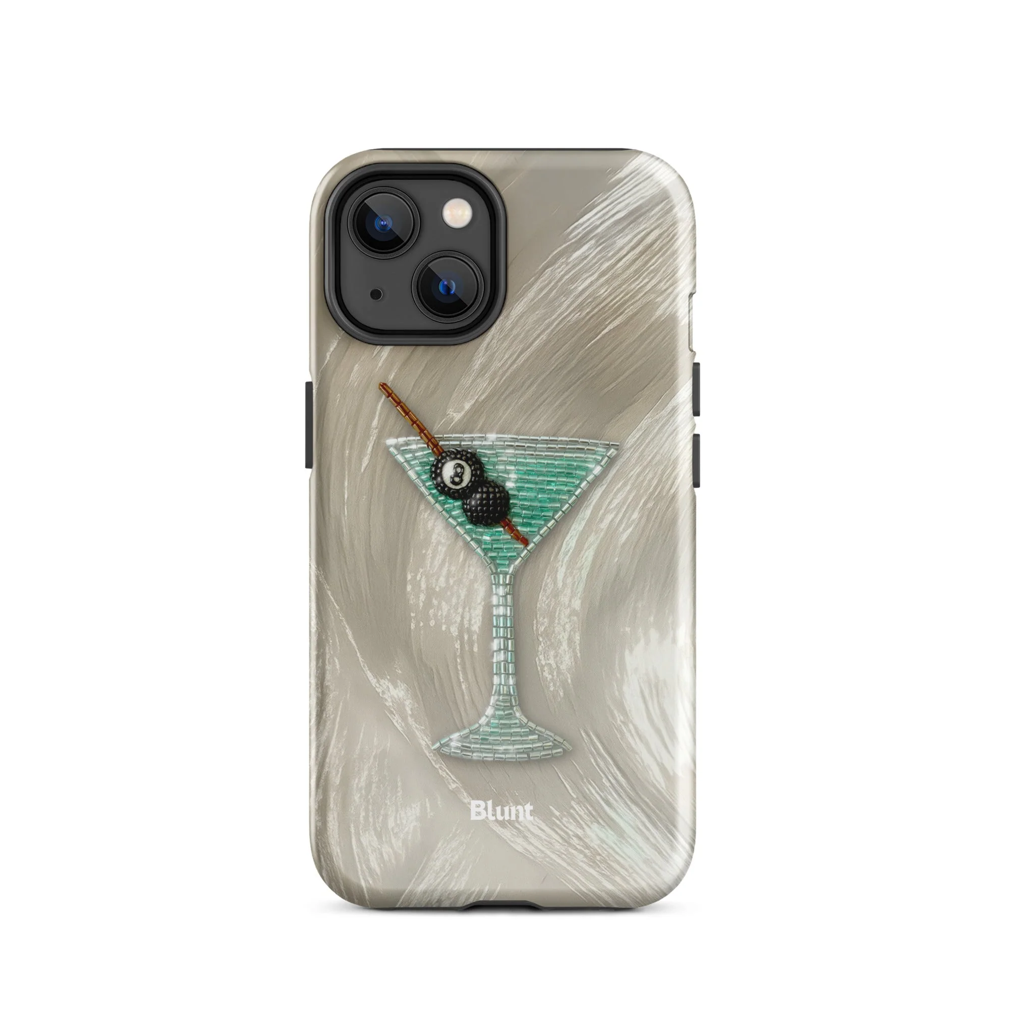 Happy Hour iPhone Case - Image 9