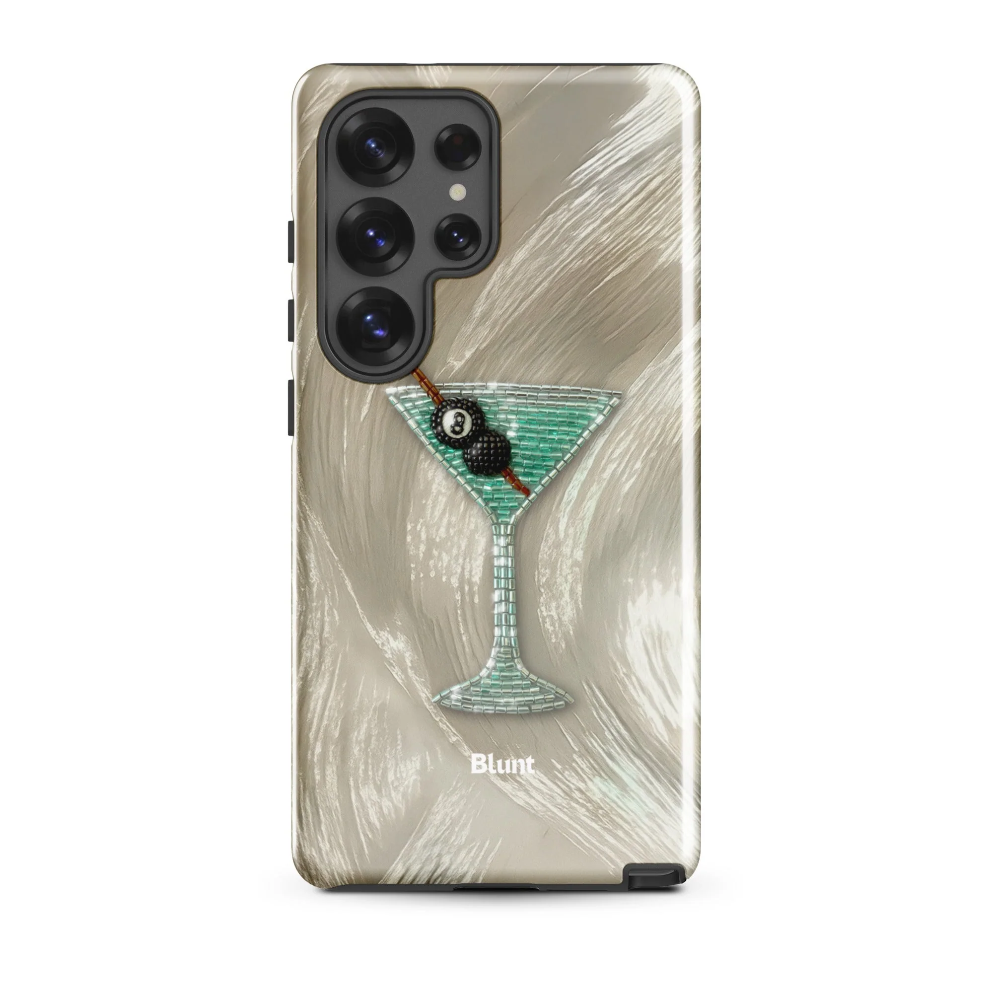 Happy Hour Samsung Case - Image 3