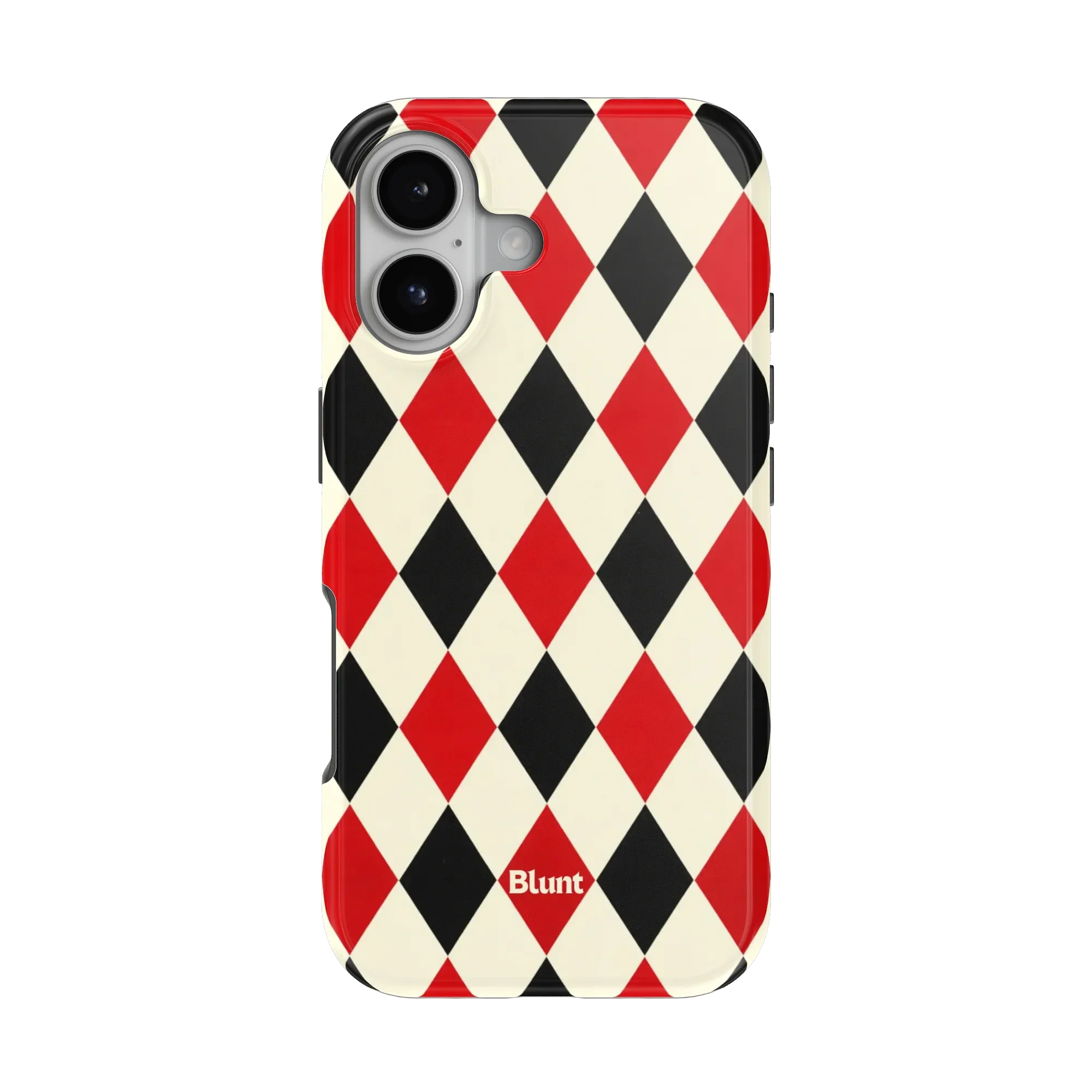 Harley iPhone Case