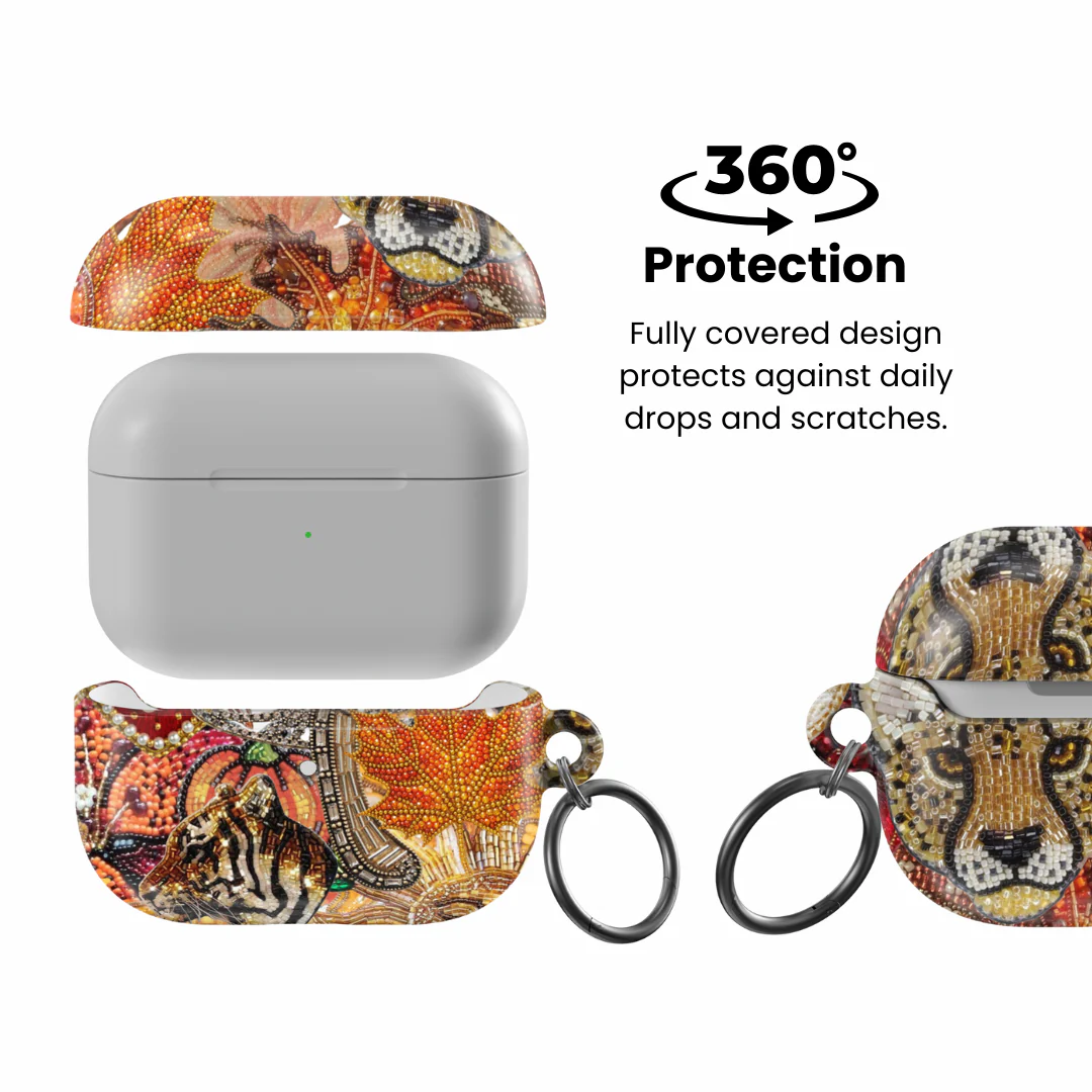 Harvest Dreamscape AirPod Case - Image 6