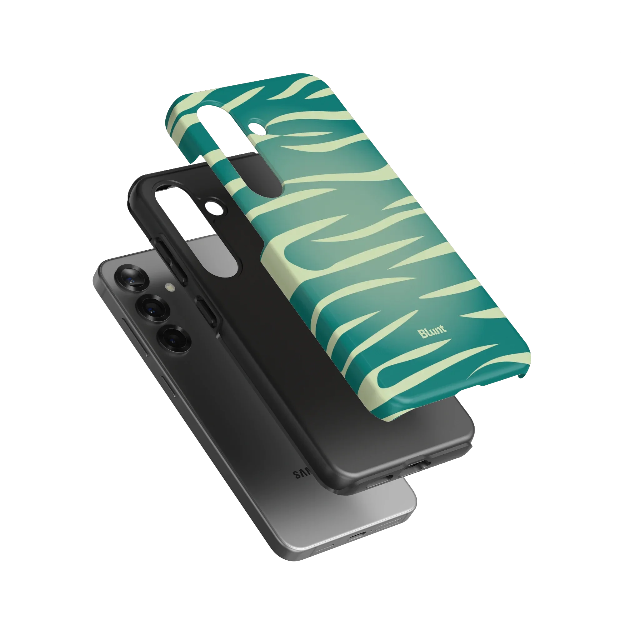 Haze Samsung Case - Image 14