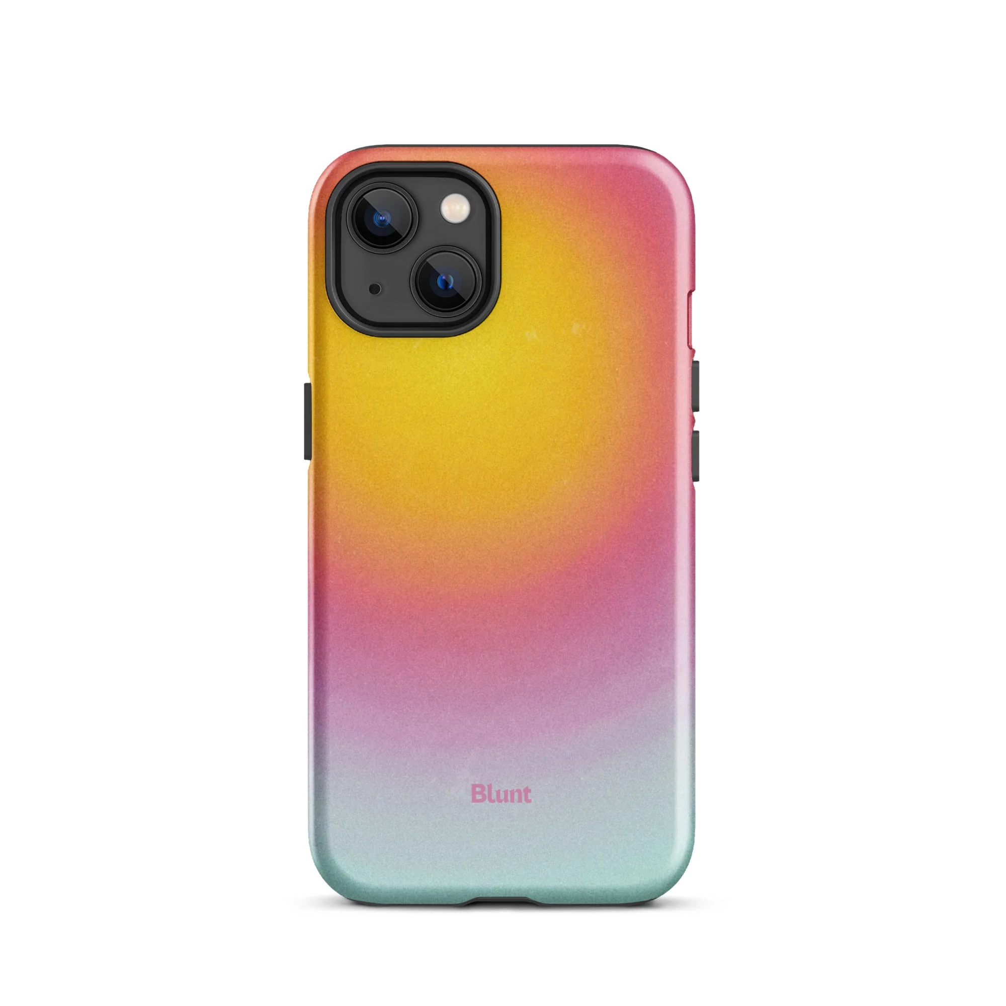 Hazed iPhone Case - Image 13