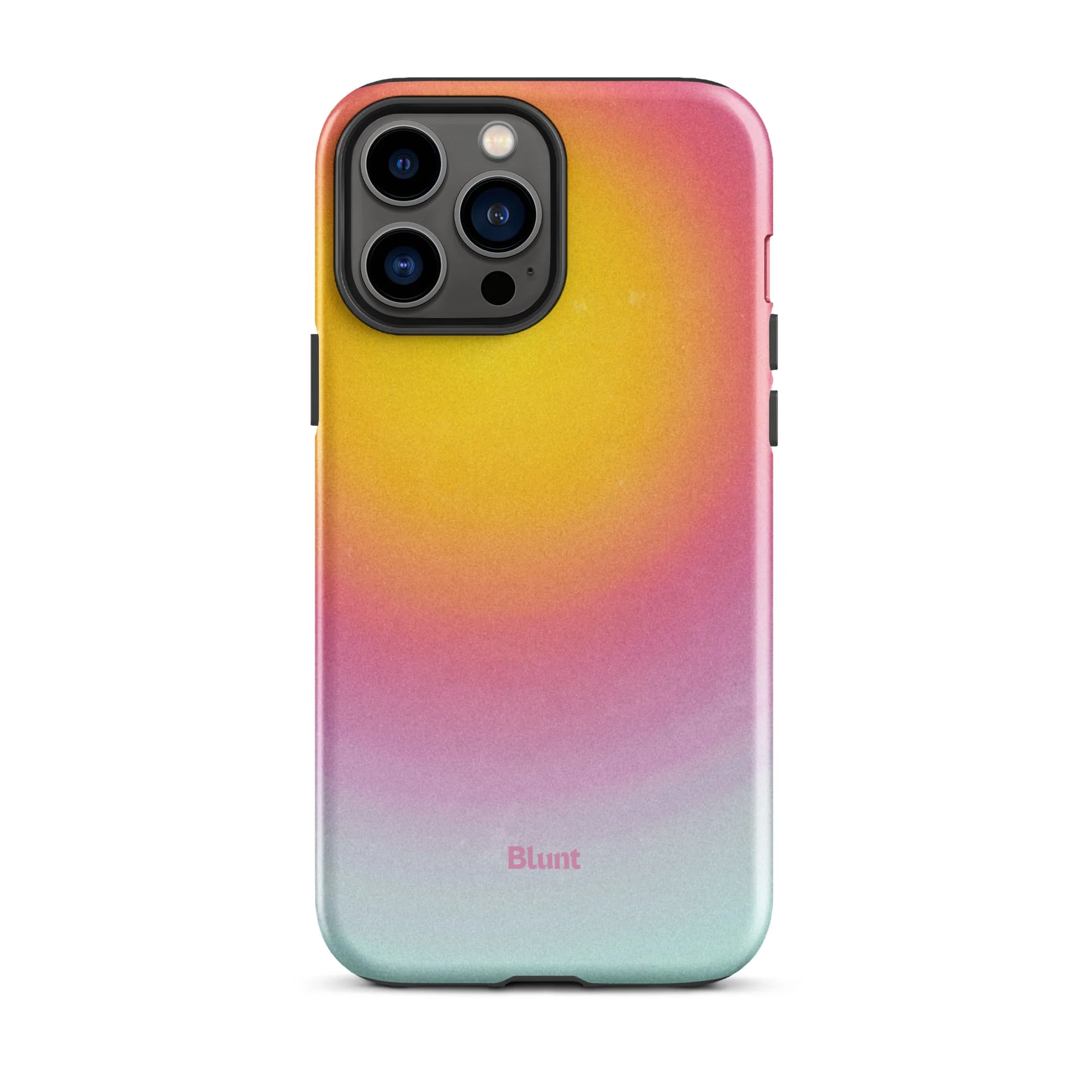 Hazed iPhone Case - Image 15