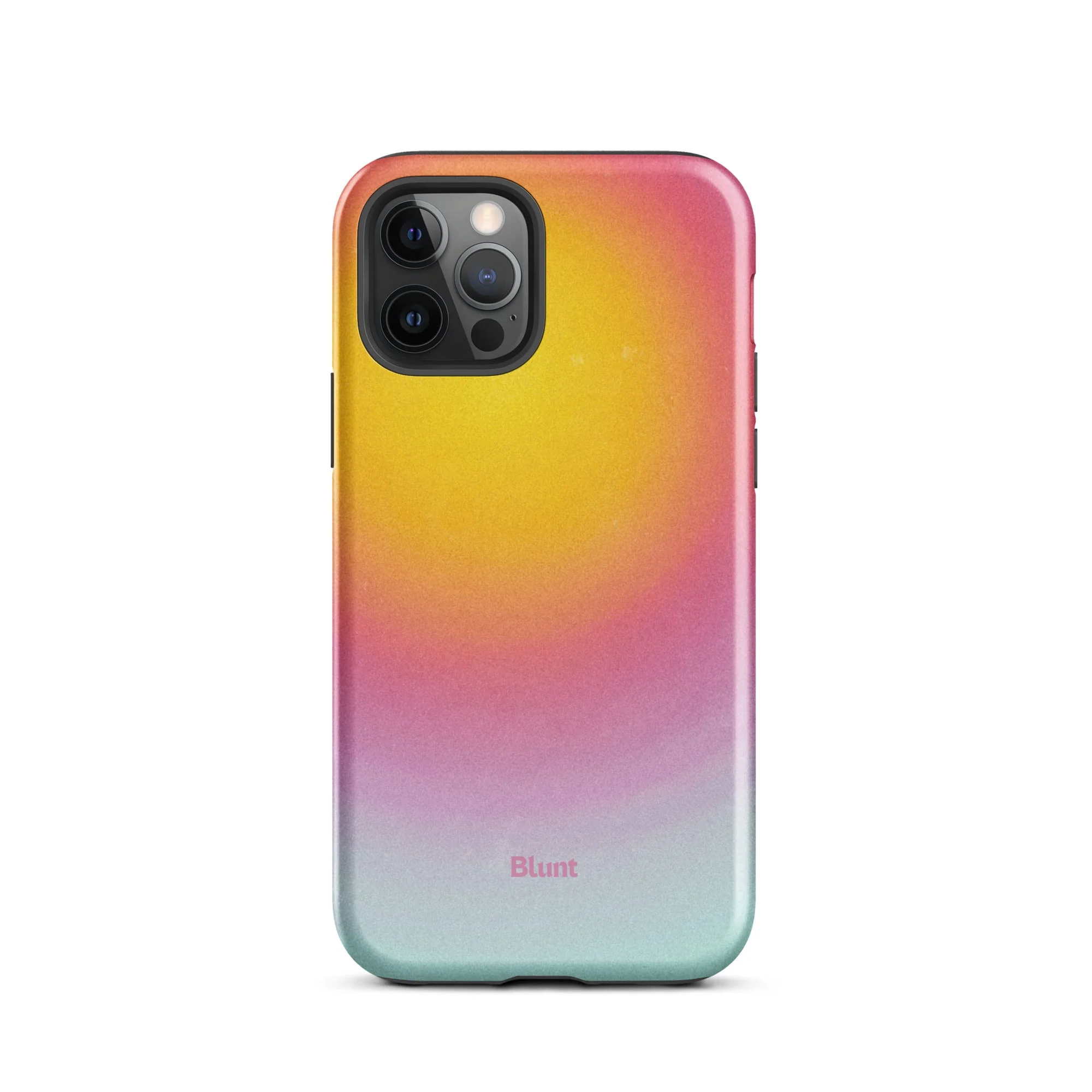 Hazed iPhone Case - Image 18