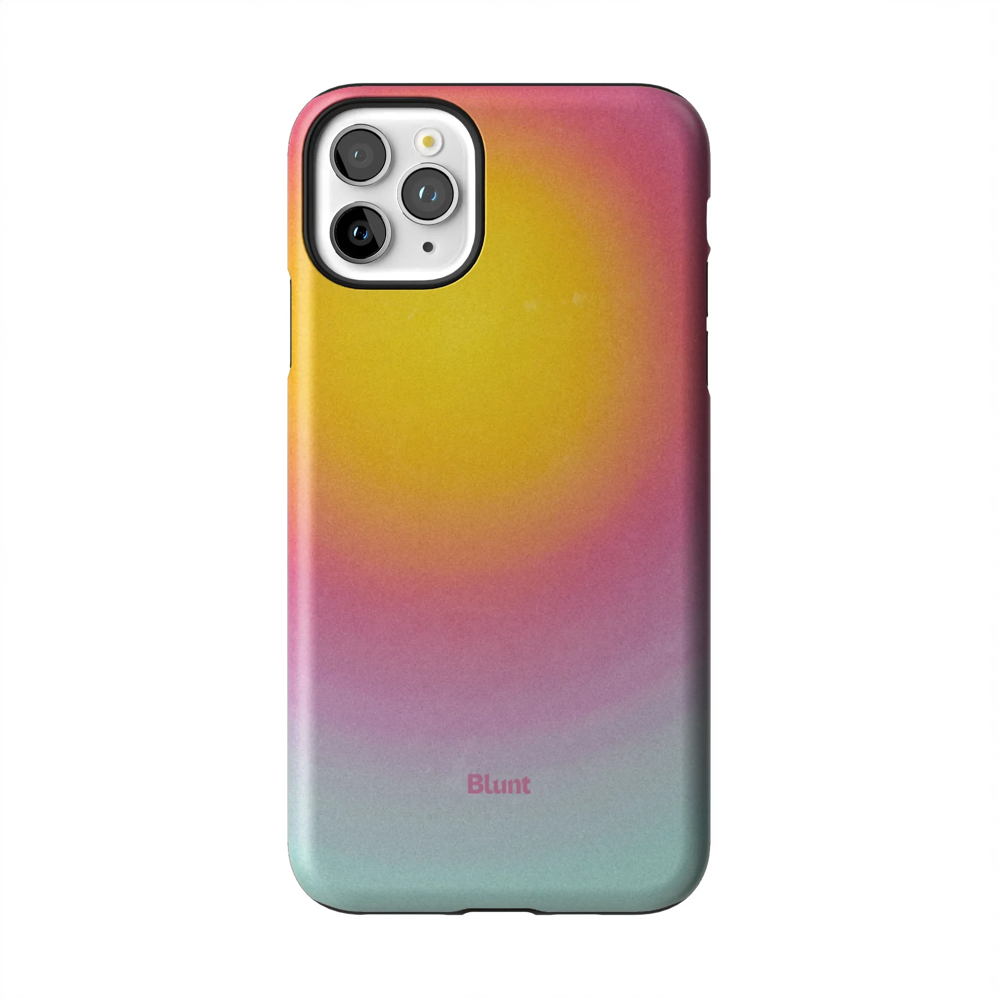 Hazed iPhone Case - Image 36