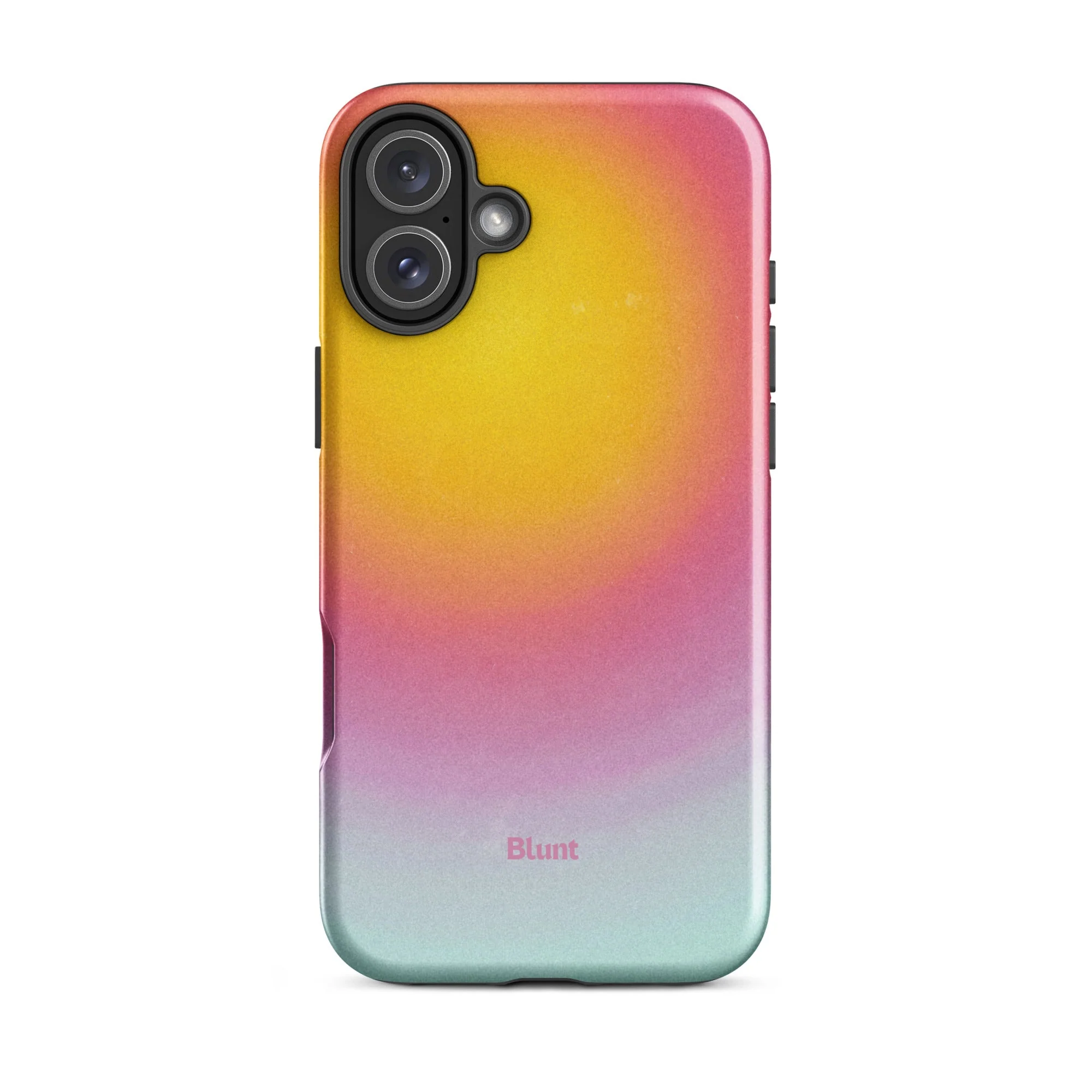 Hazed iPhone Case - Image 4