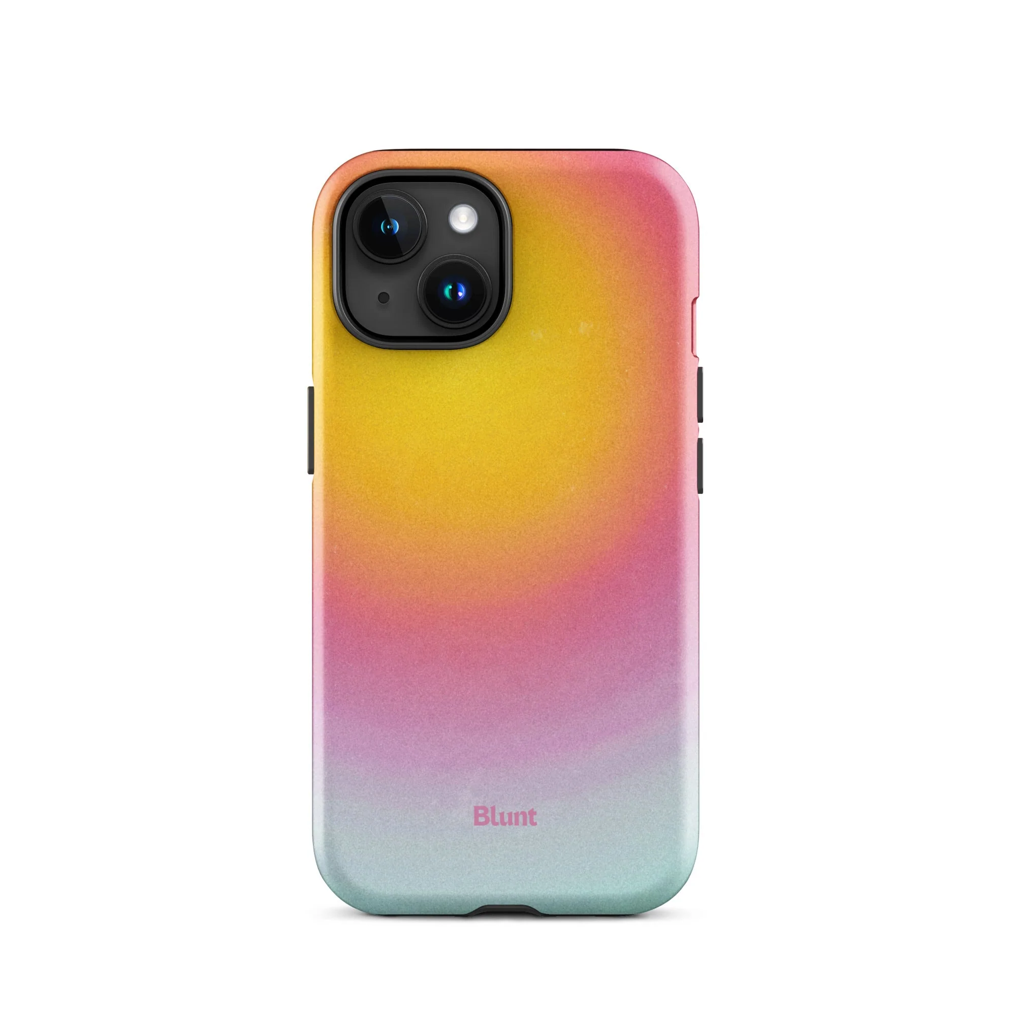 Hazed iPhone Case - Image 5