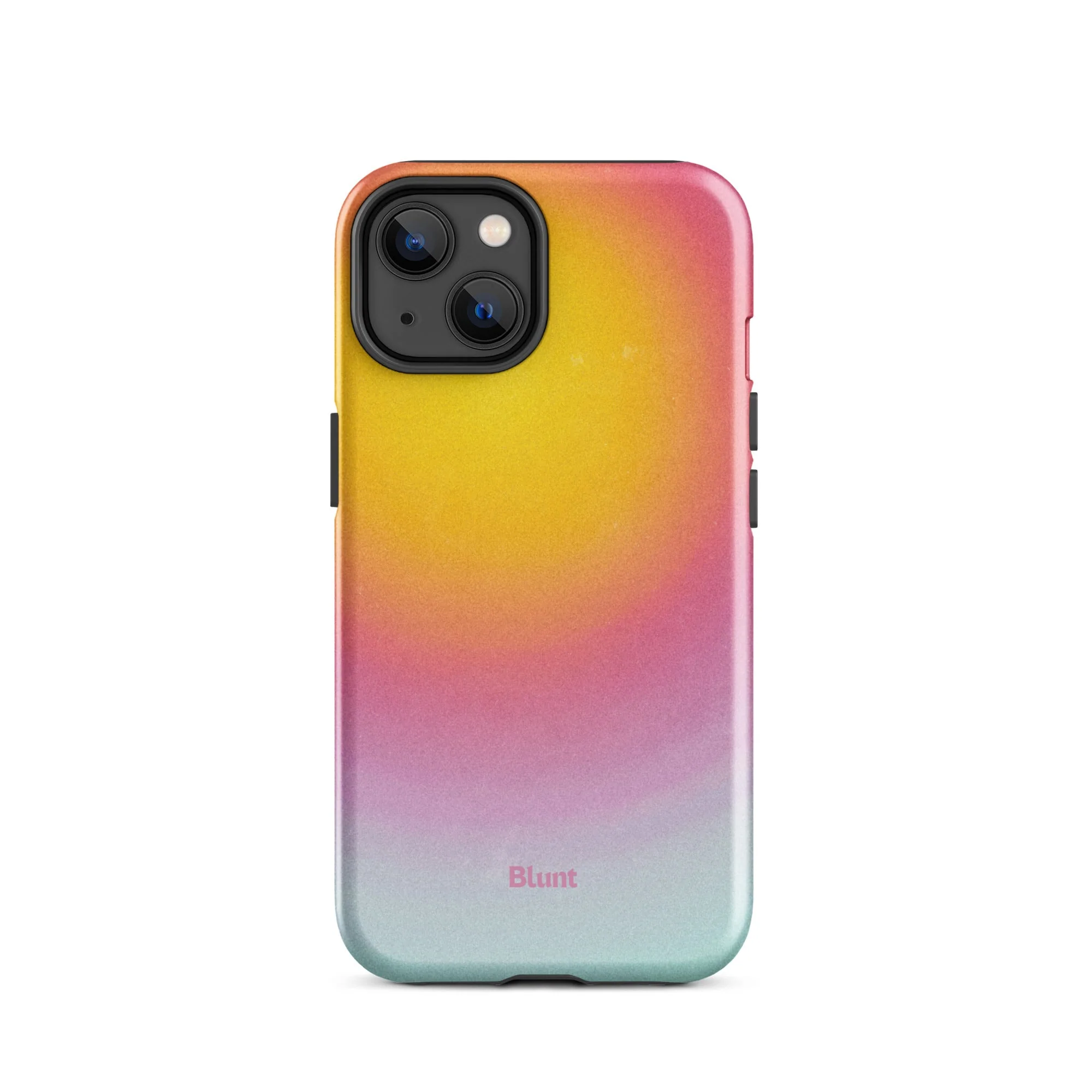 Hazed iPhone Case - Image 9