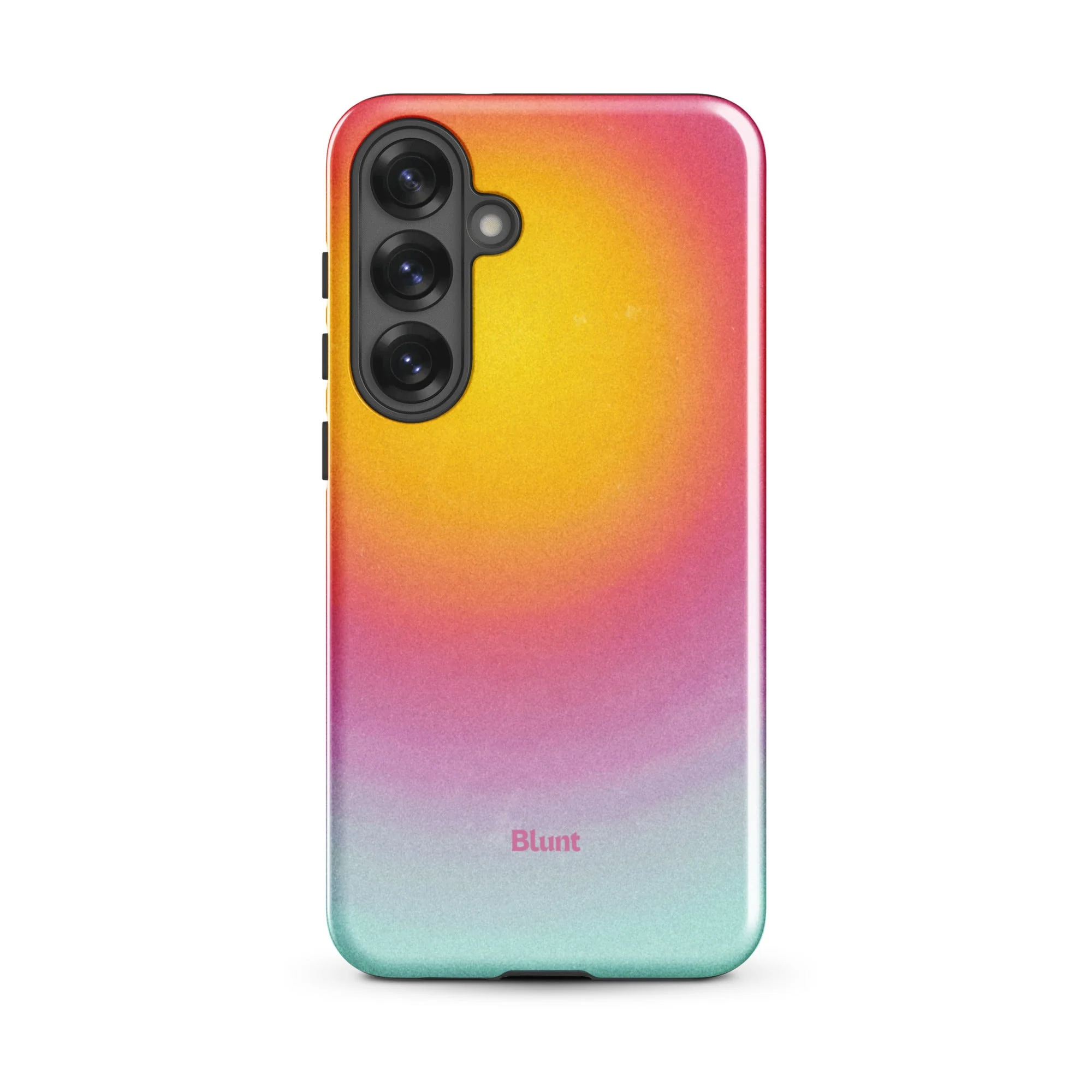 Hazed Samsung Case - Image 2