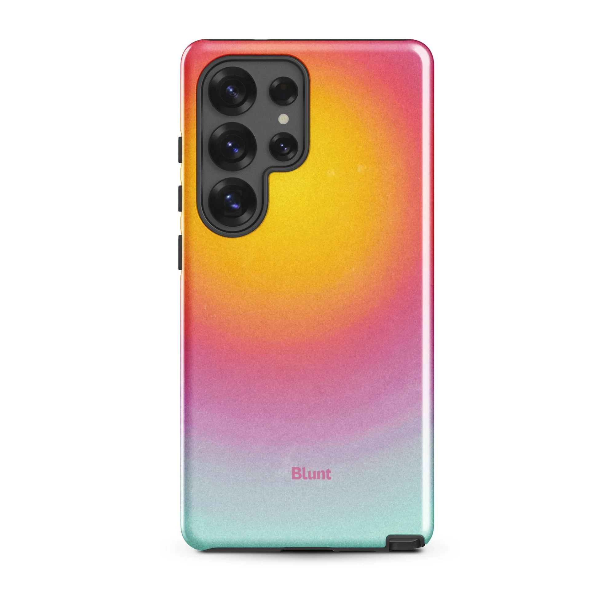 Hazed Samsung Case - Image 3