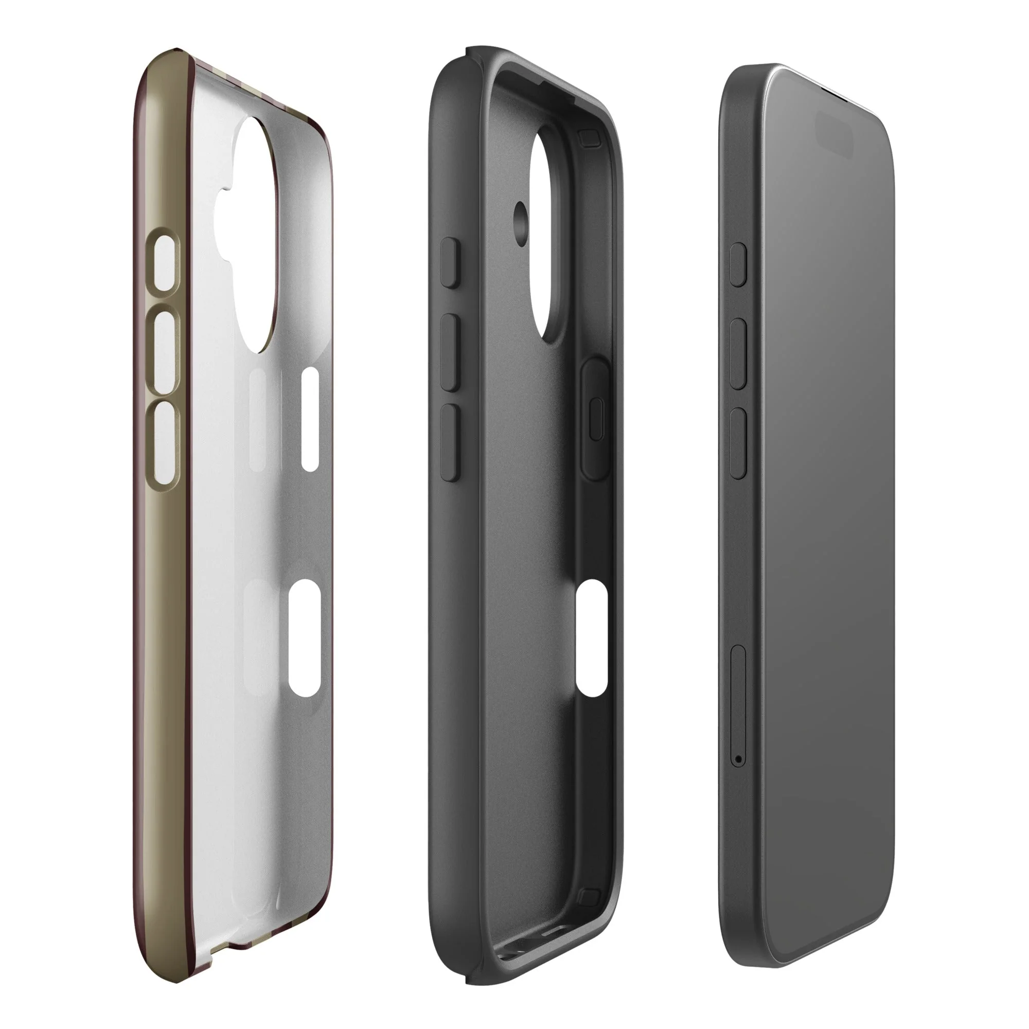 Hazel iPhone Case - Image 25