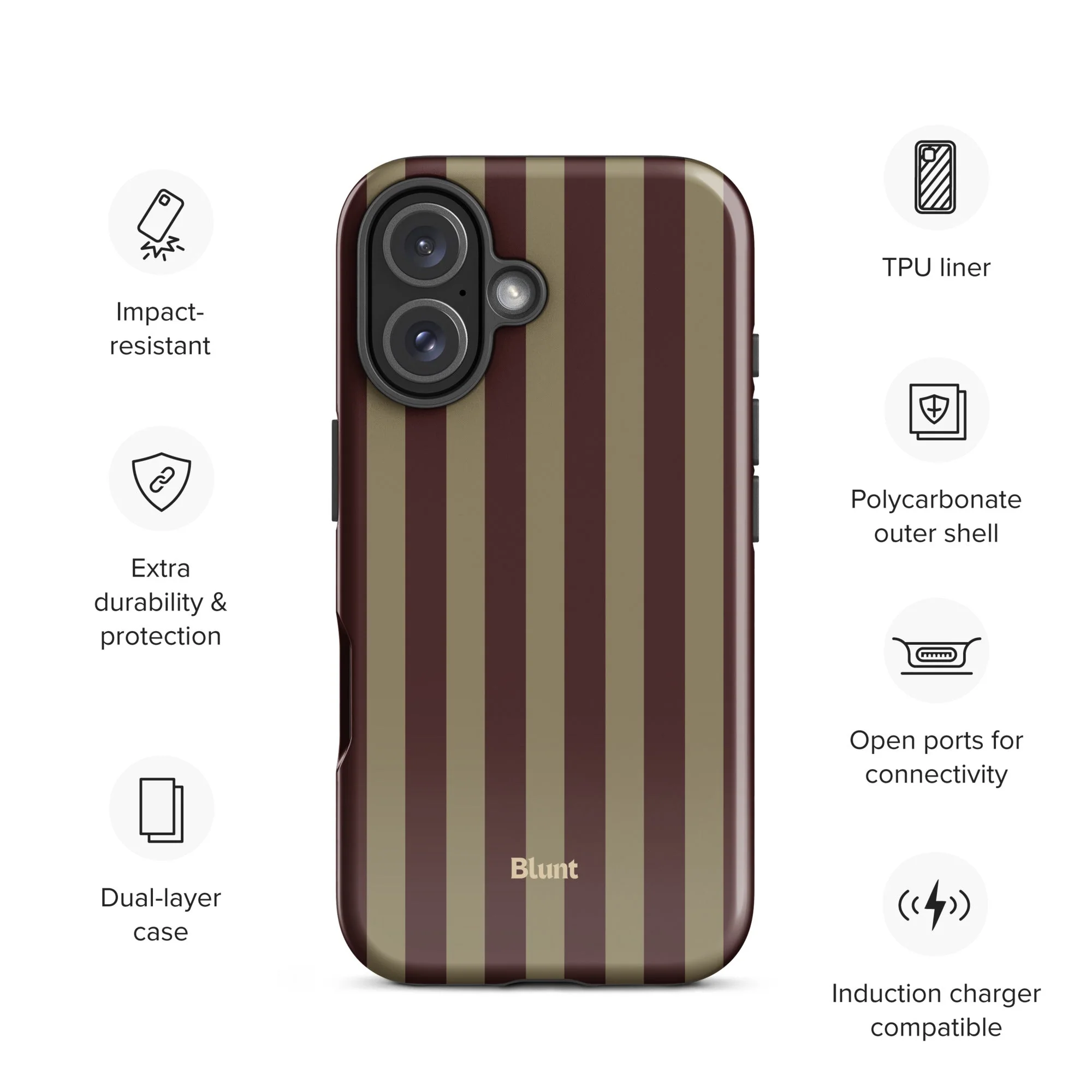 Hazel iPhone Case - Image 26