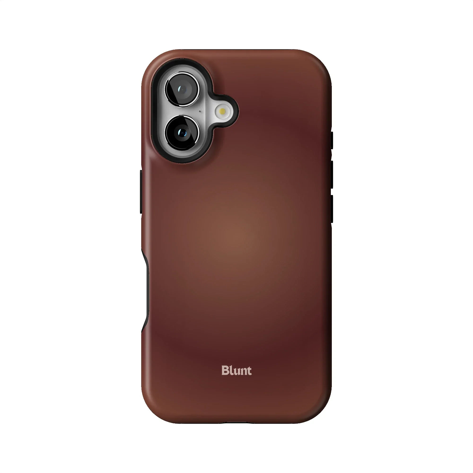 Hazelnut iPhone Case - Image 36