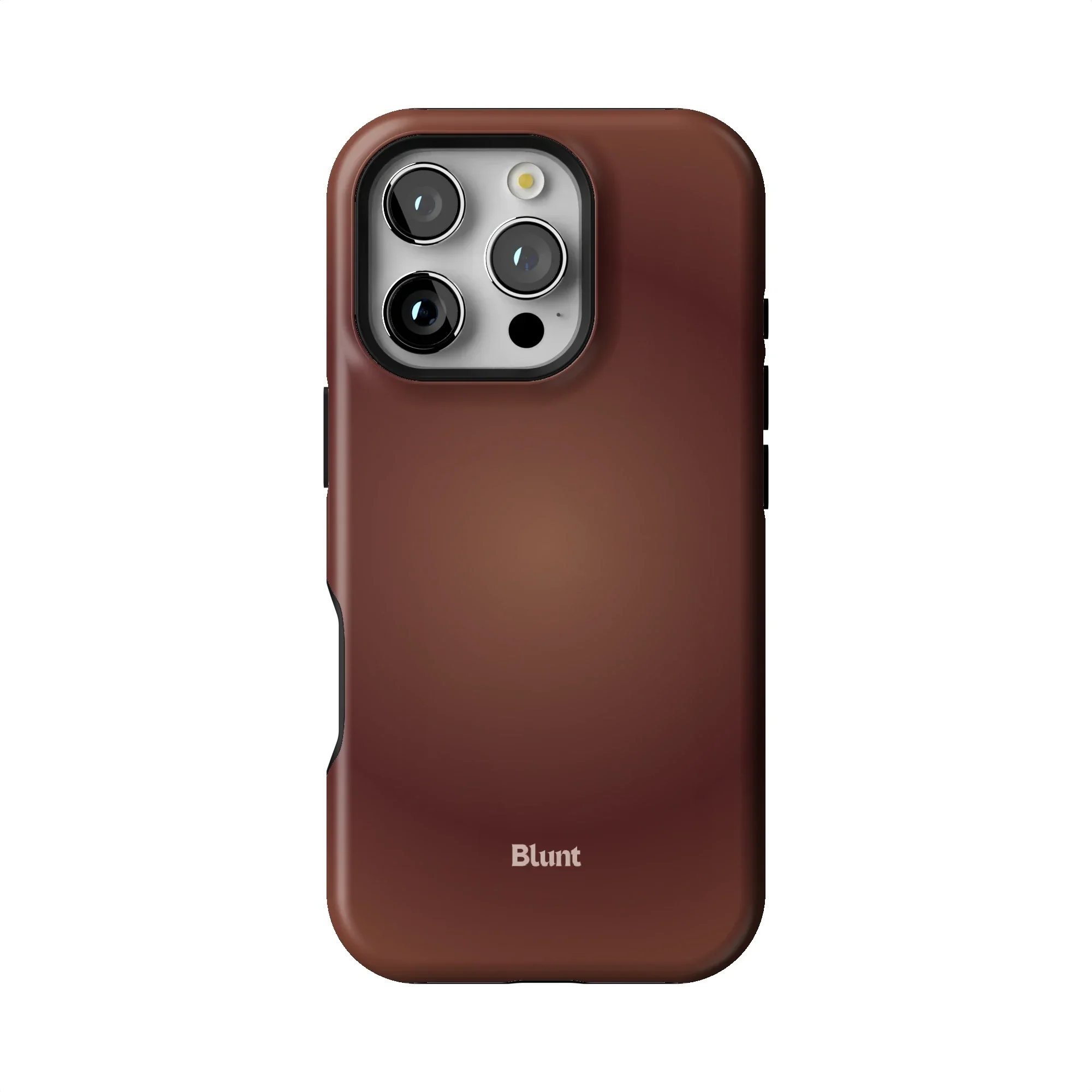 Hazelnut iPhone Case - Image 37