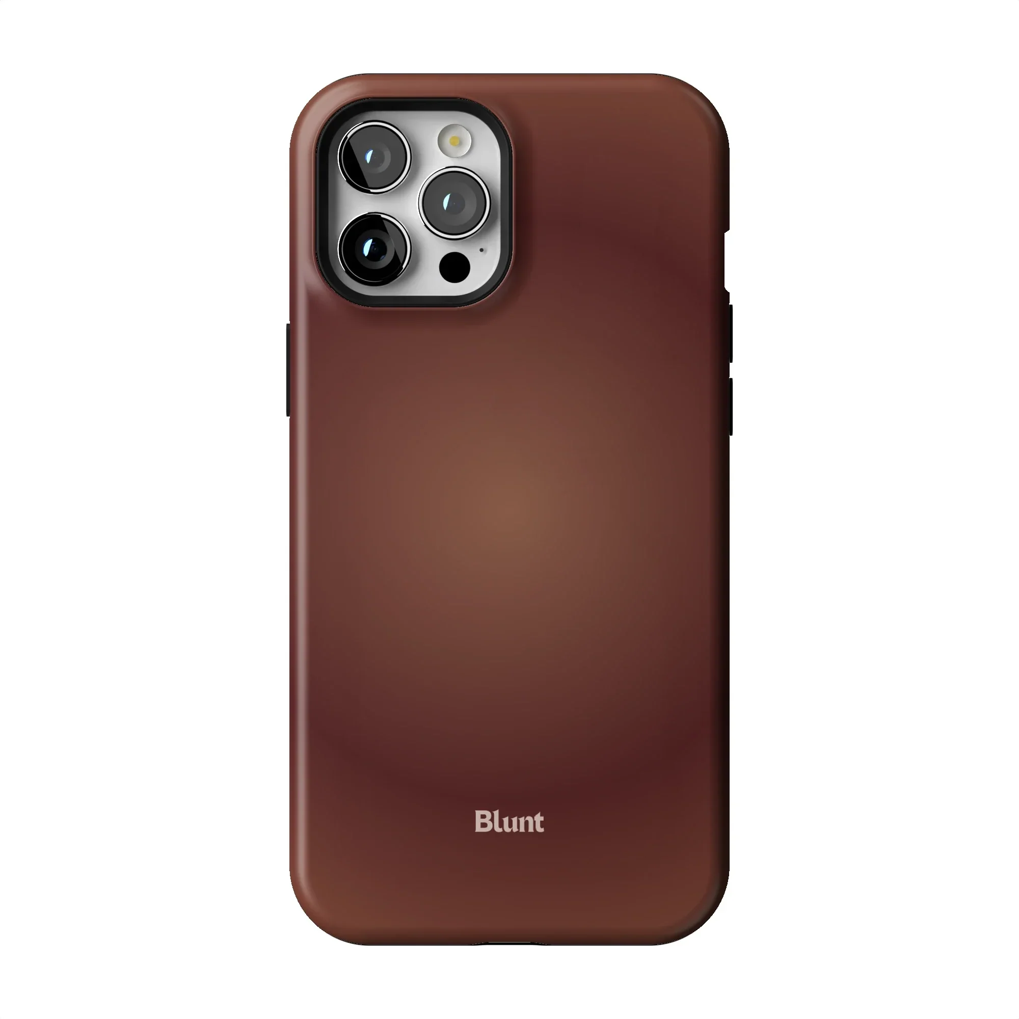 Hazelnut iPhone Case - Image 54
