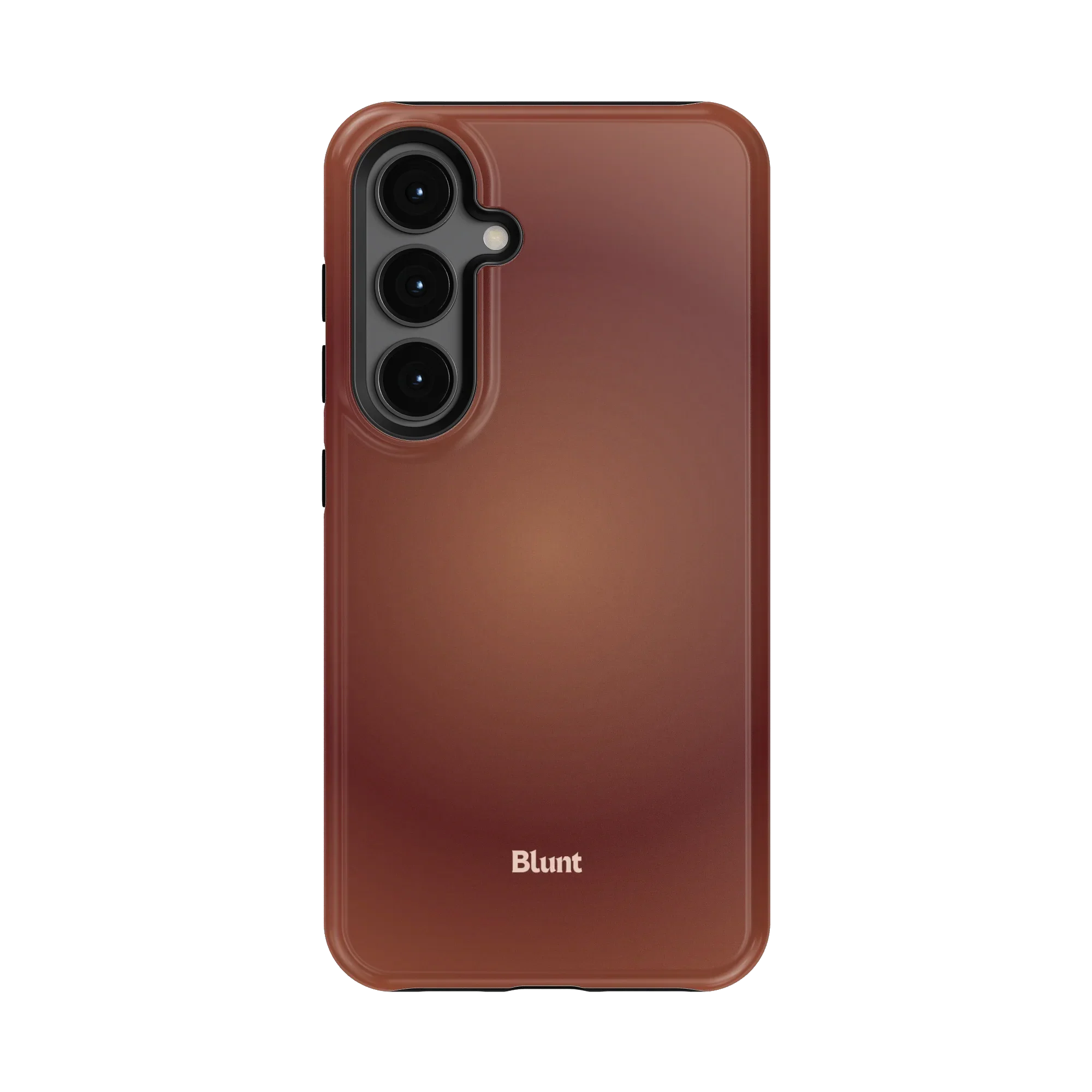 Hazelnut Samsung Case - Image 4