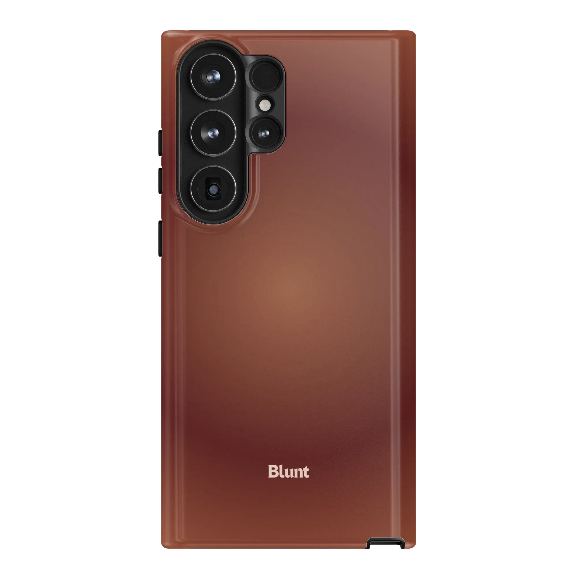 Hazelnut Samsung Case - Image 9