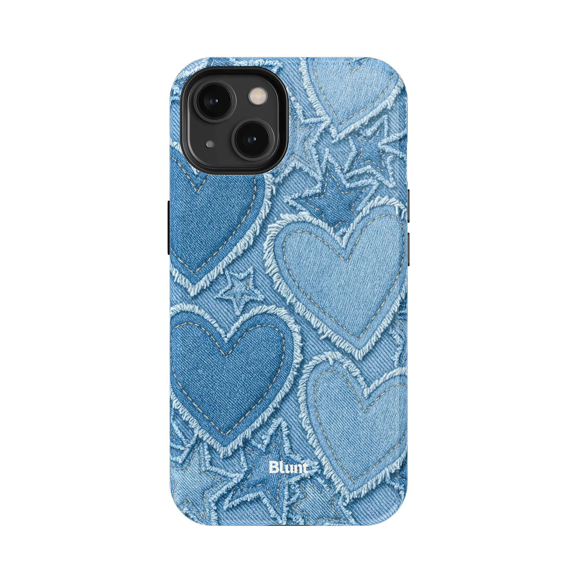 Heart Stitch iPhone Case - Image 13