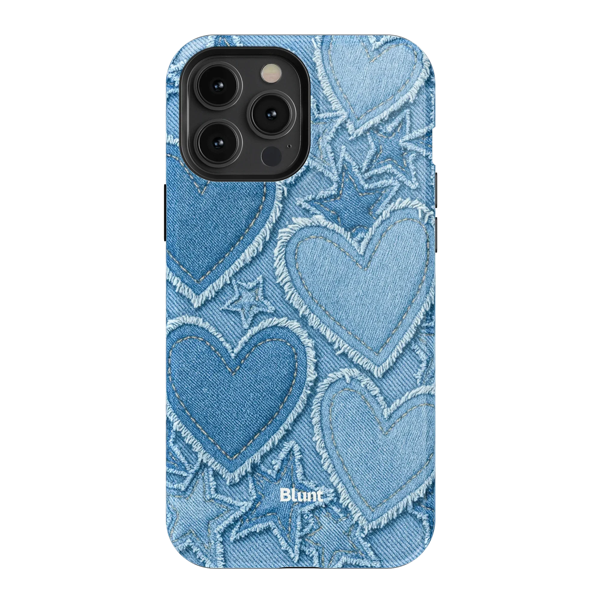 Heart Stitch iPhone Case - Image 19