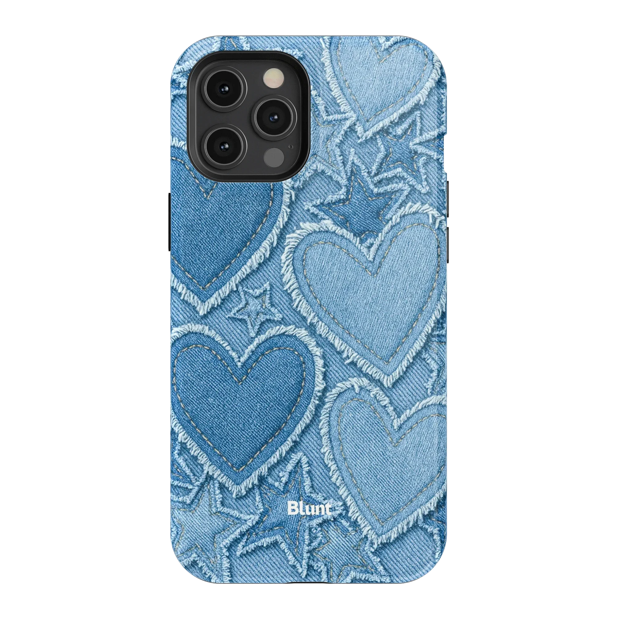 Heart Stitch iPhone Case - Image 23