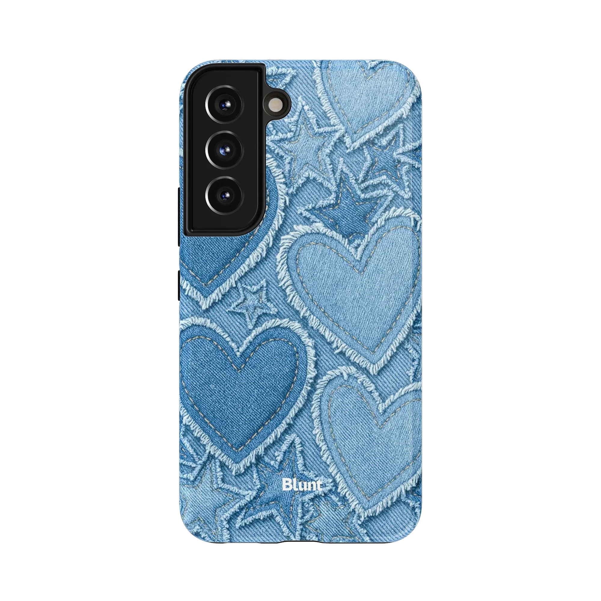 Heart Stitch Samsung Case - Image 10
