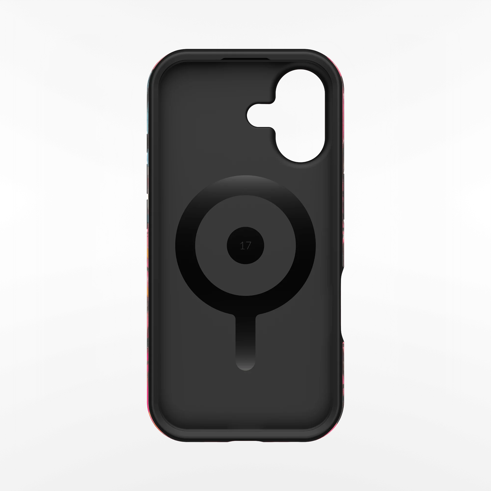 Heartbreaker Grafitti iPhone Case - Image 29