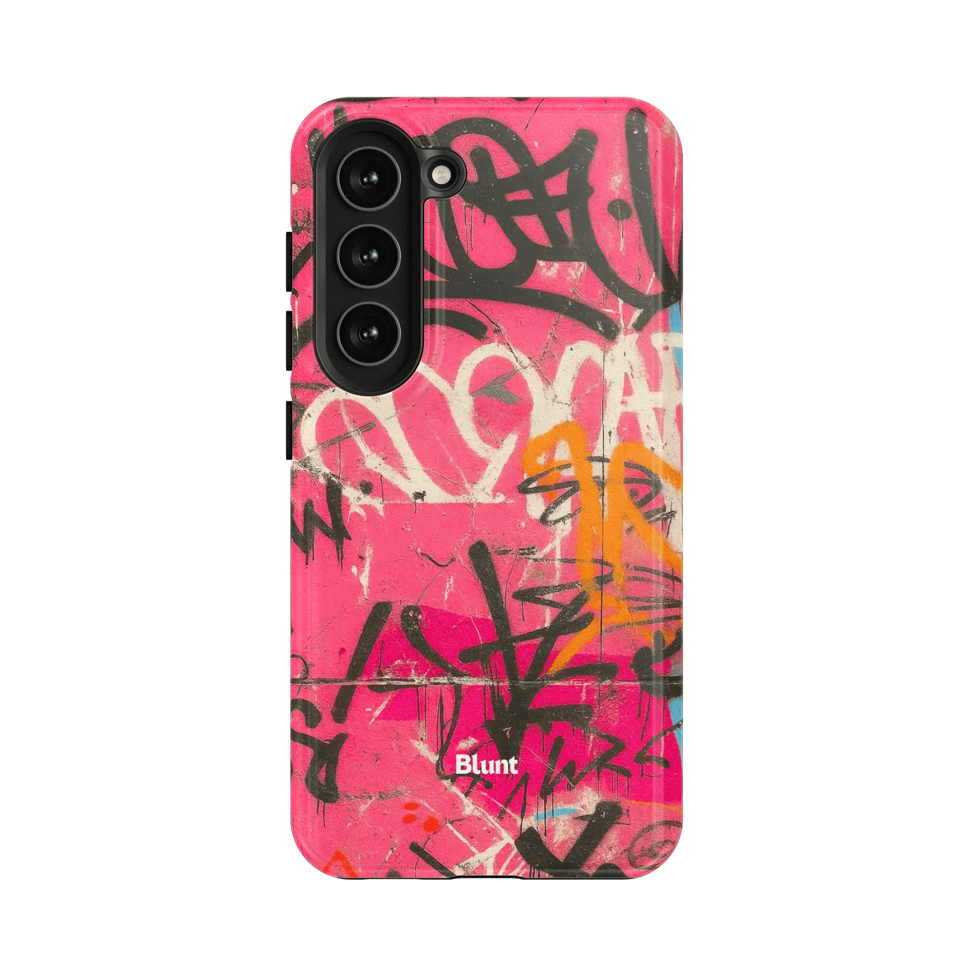Heartbreaker Grafitti Samsung Case - Image 7