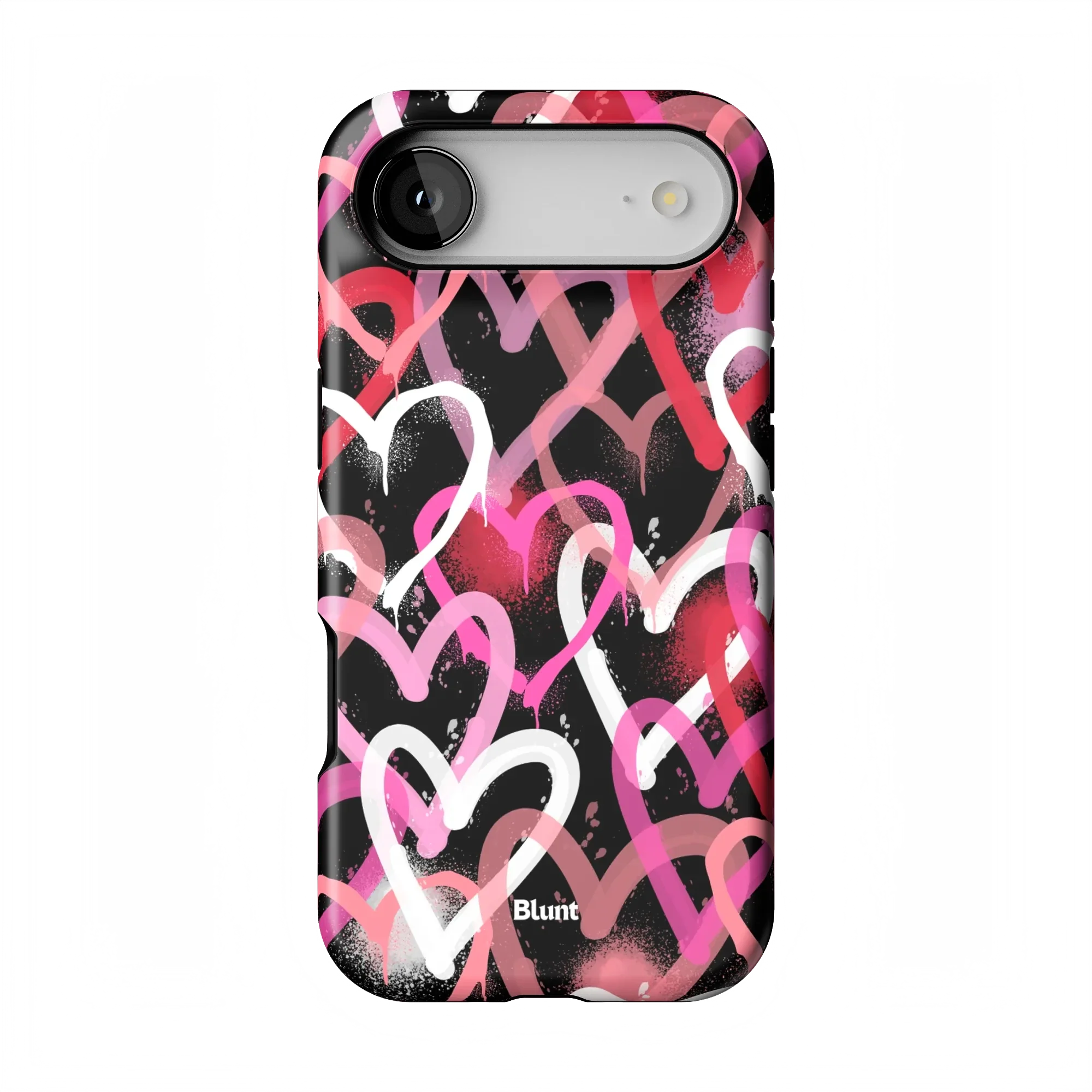 Heartbreaker iPhone Case - Image 33
