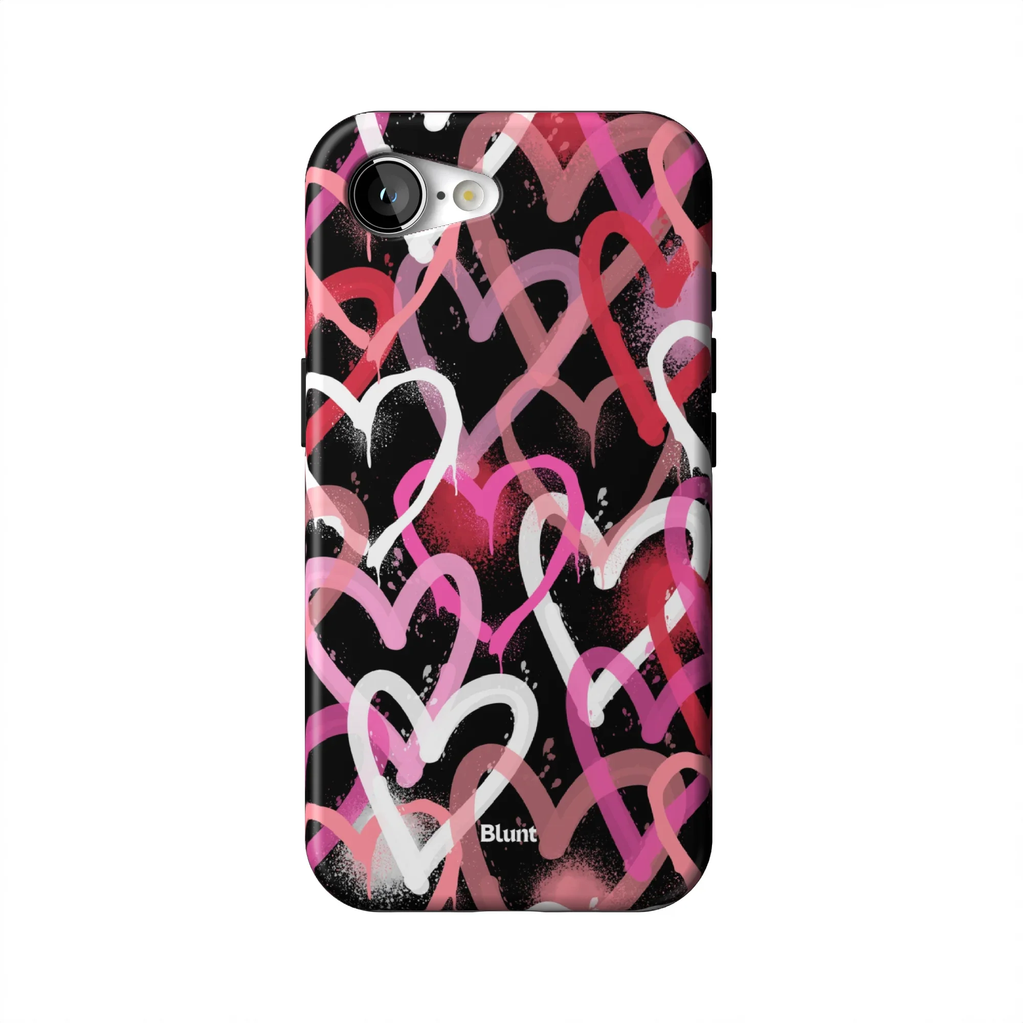 Heartbreaker iPhone Case - Image 36