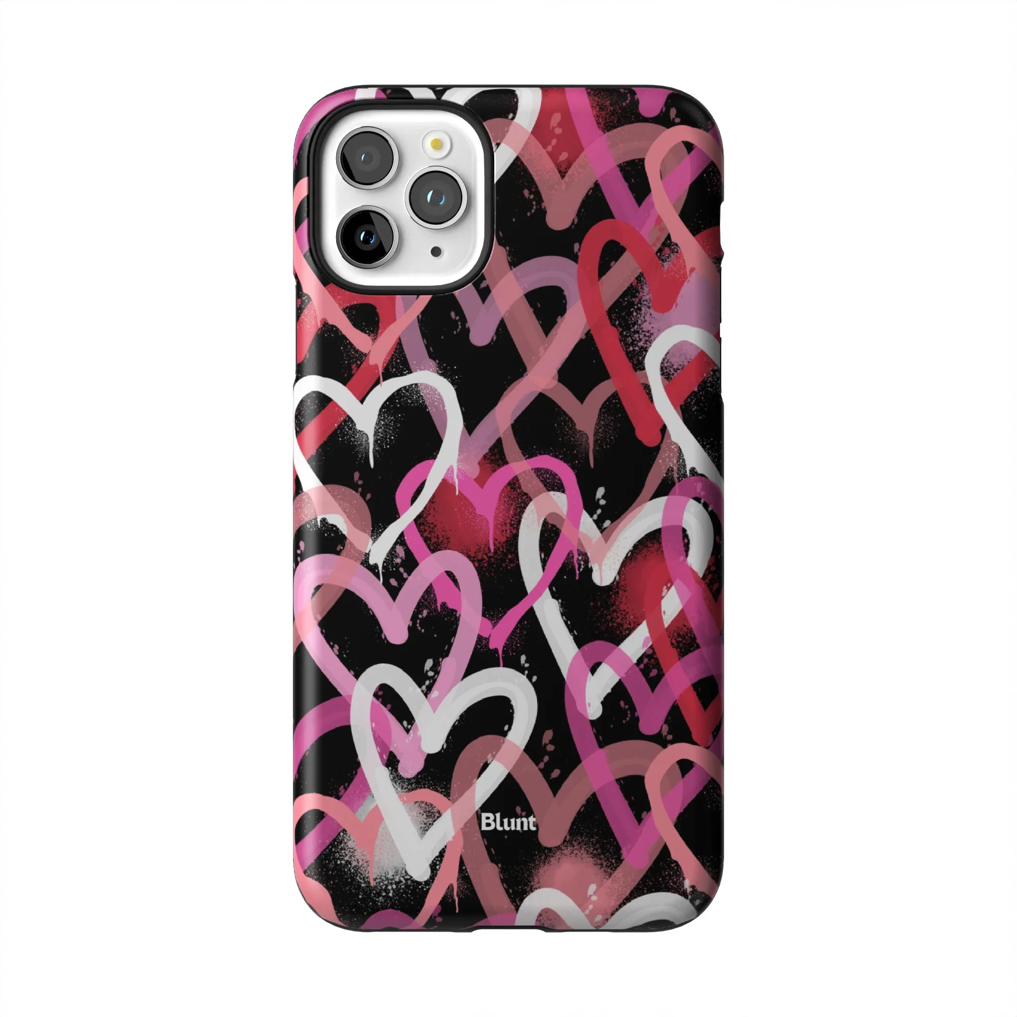 Heartbreaker iPhone Case - Image 39