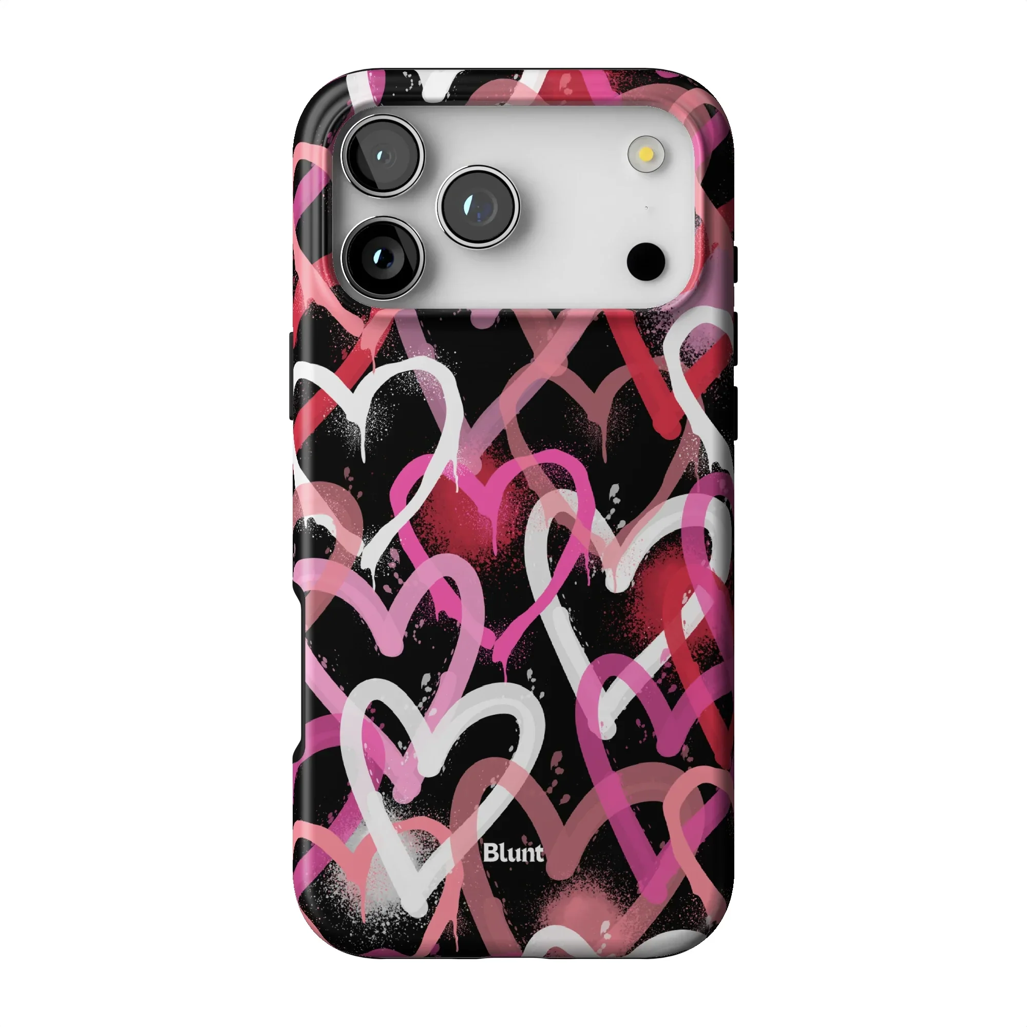 Heartbreaker iPhone Case - Image 41