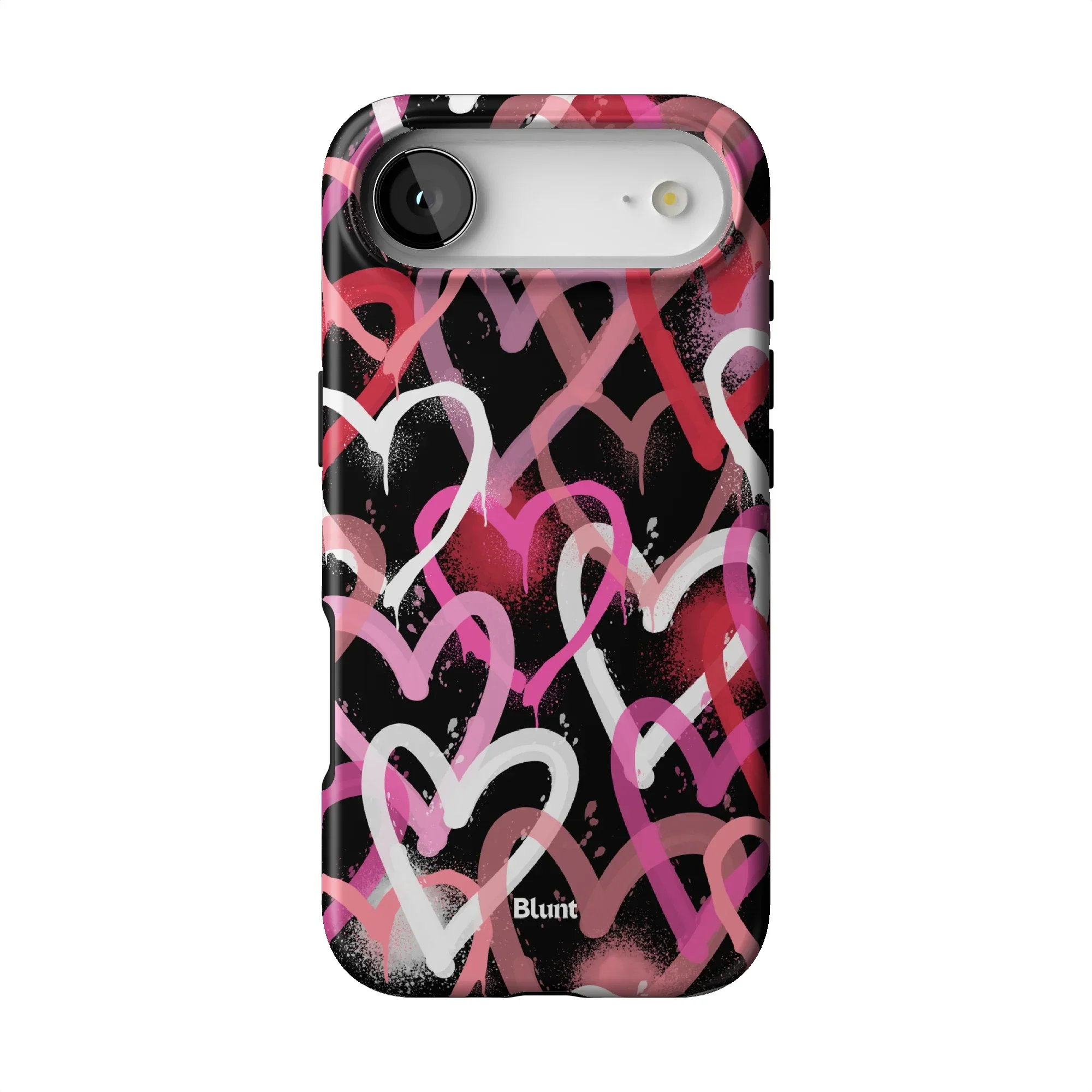 Heartbreaker iPhone Case - Image 42