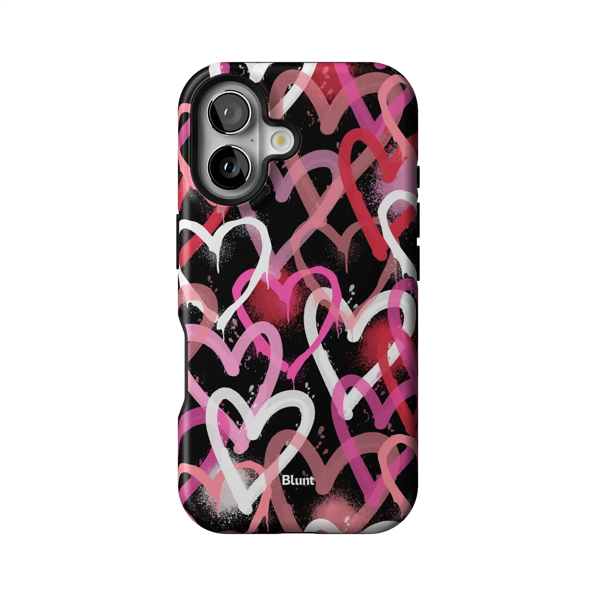 Heartbreaker iPhone Case - Image 43