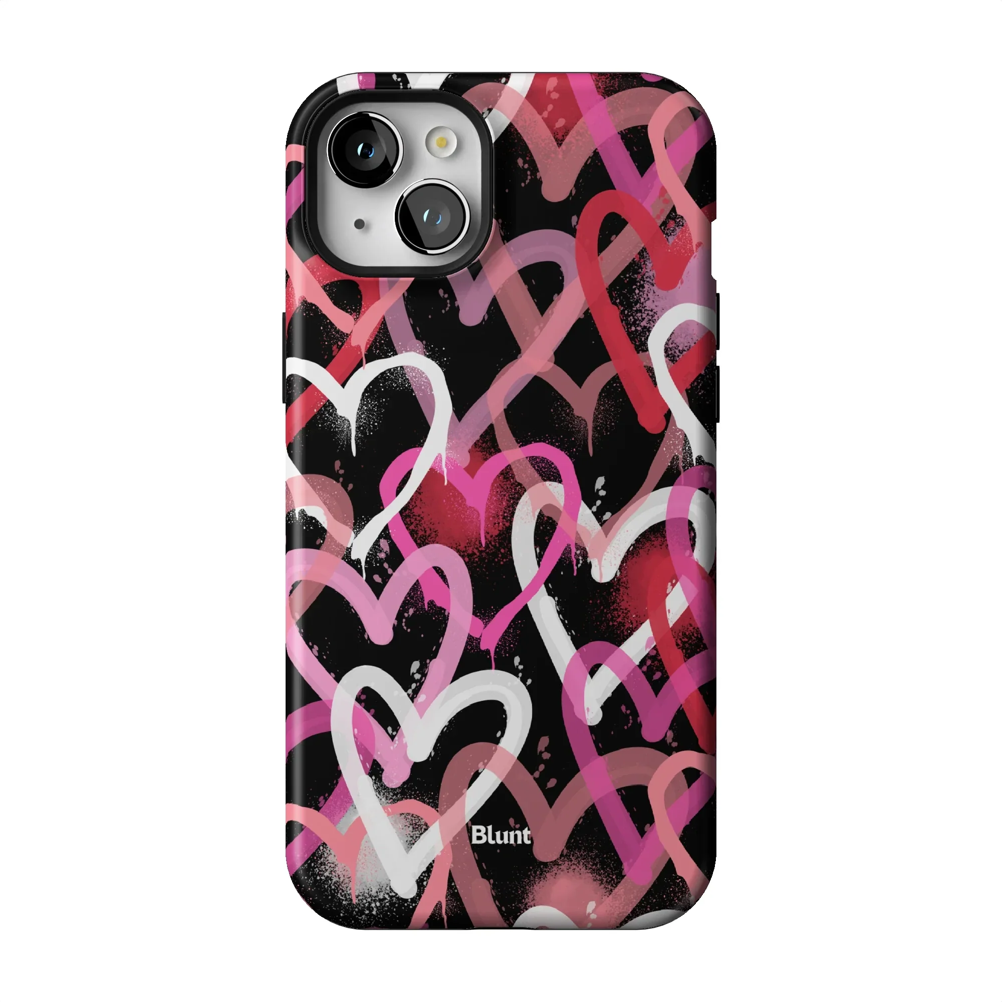 Heartbreaker iPhone Case - Image 50