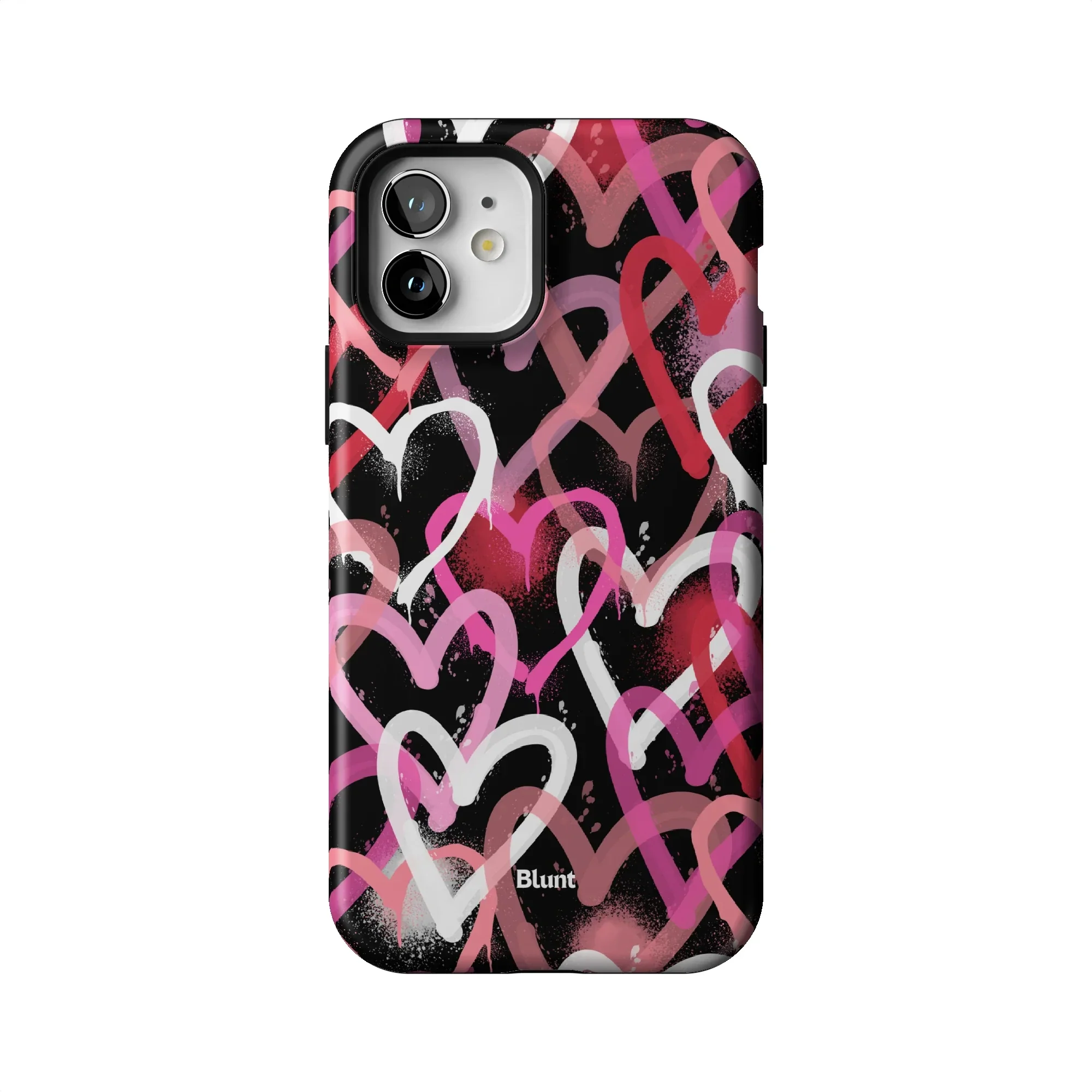 Heartbreaker iPhone Case - Image 59