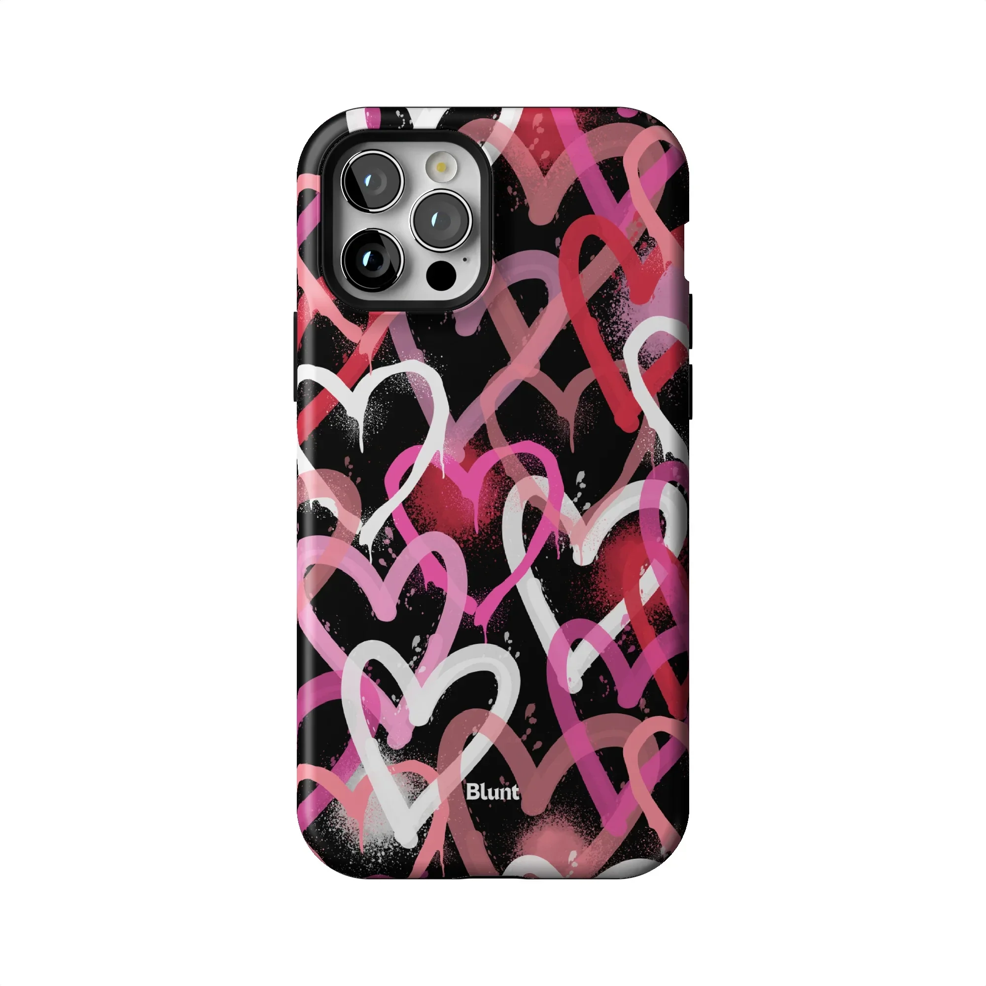 Heartbreaker iPhone Case - Image 60
