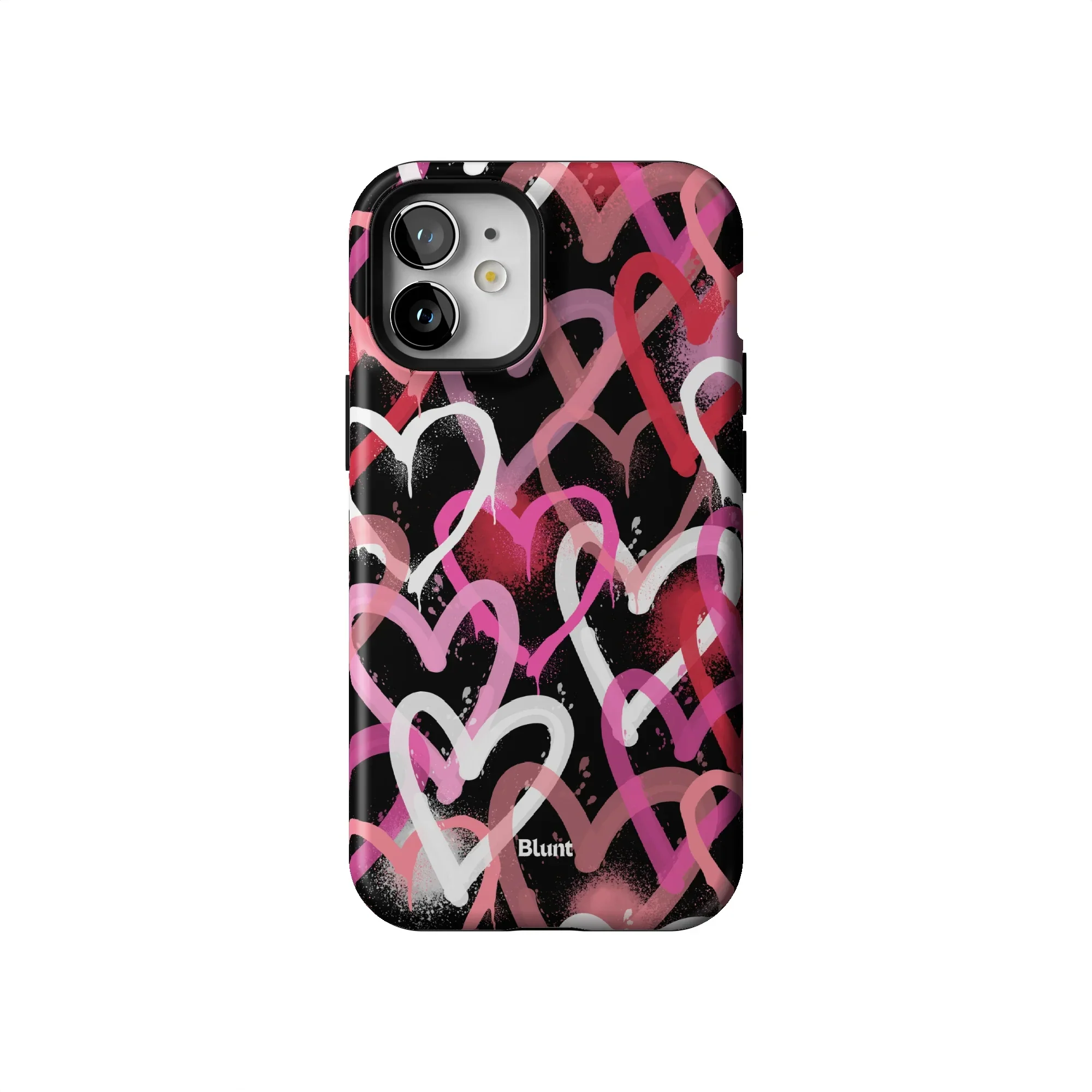 Heartbreaker iPhone Case - Image 62