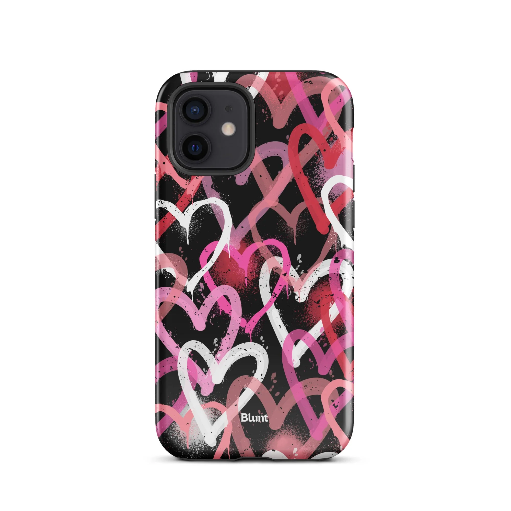 Heartbreaker iPhone Case - Image 8
